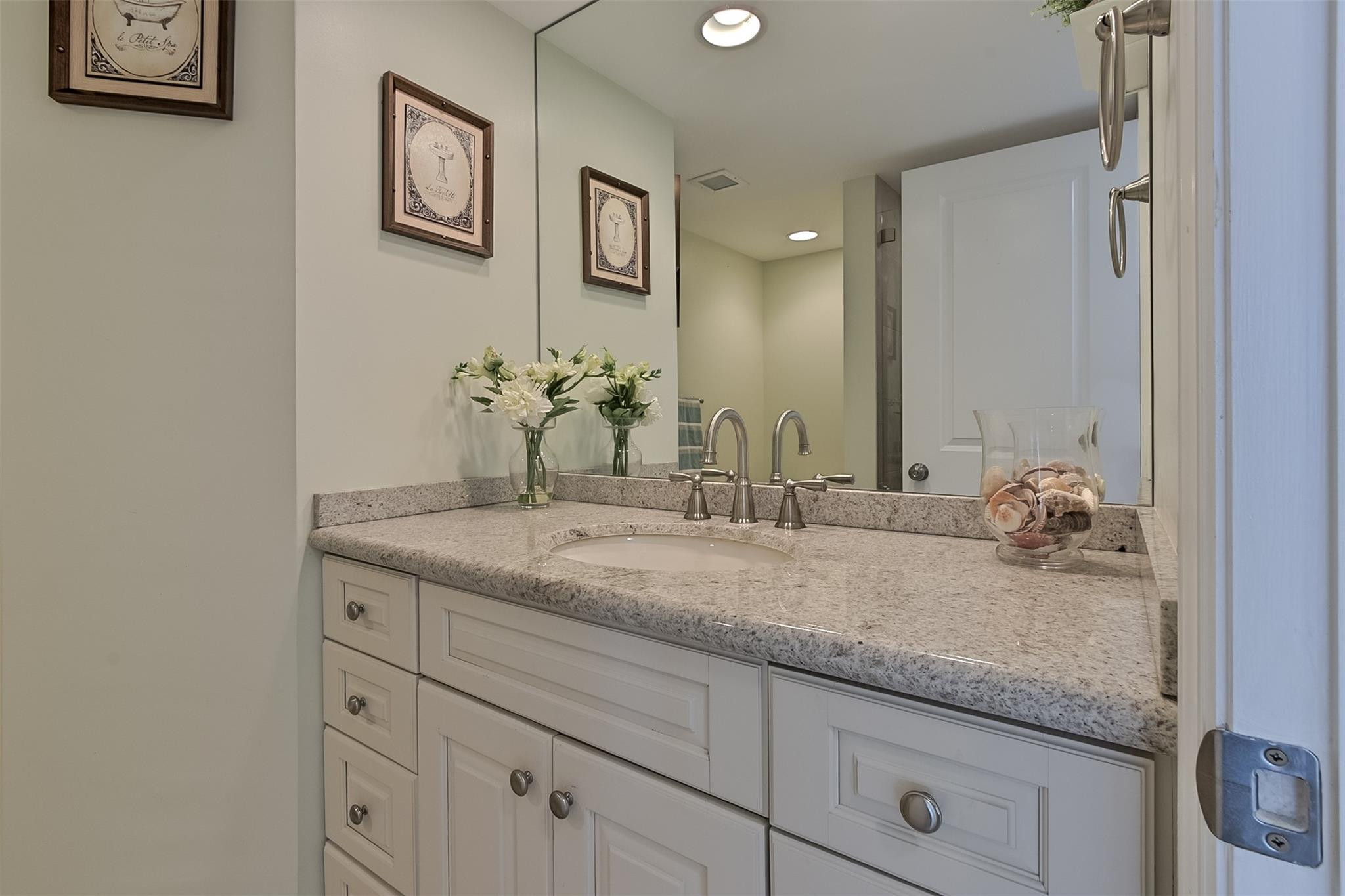 POINT OF AMERICAS PHASE II CONDO - Residential