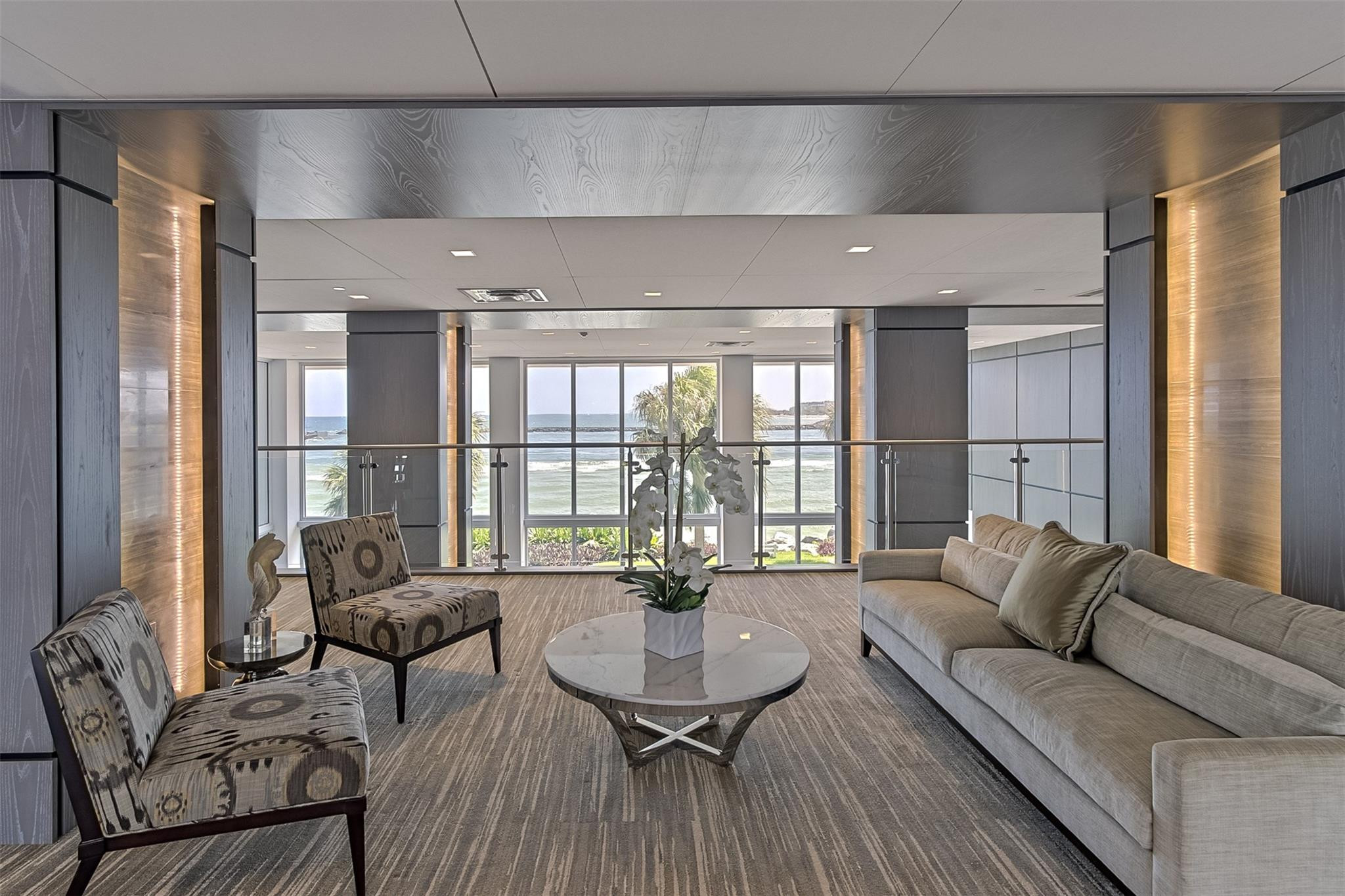 POINT OF AMERICAS PHASE II CONDO - Residential