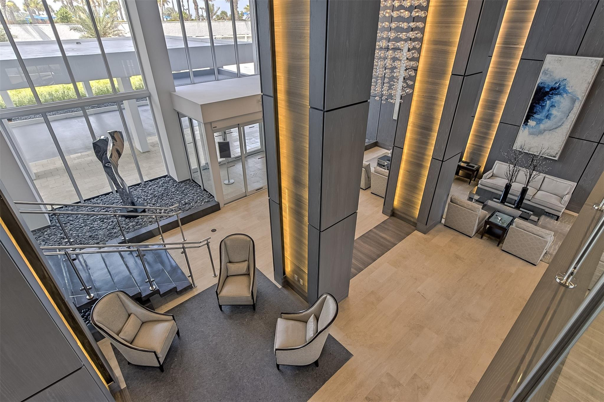 POINT OF AMERICAS PHASE II CONDO - Residential
