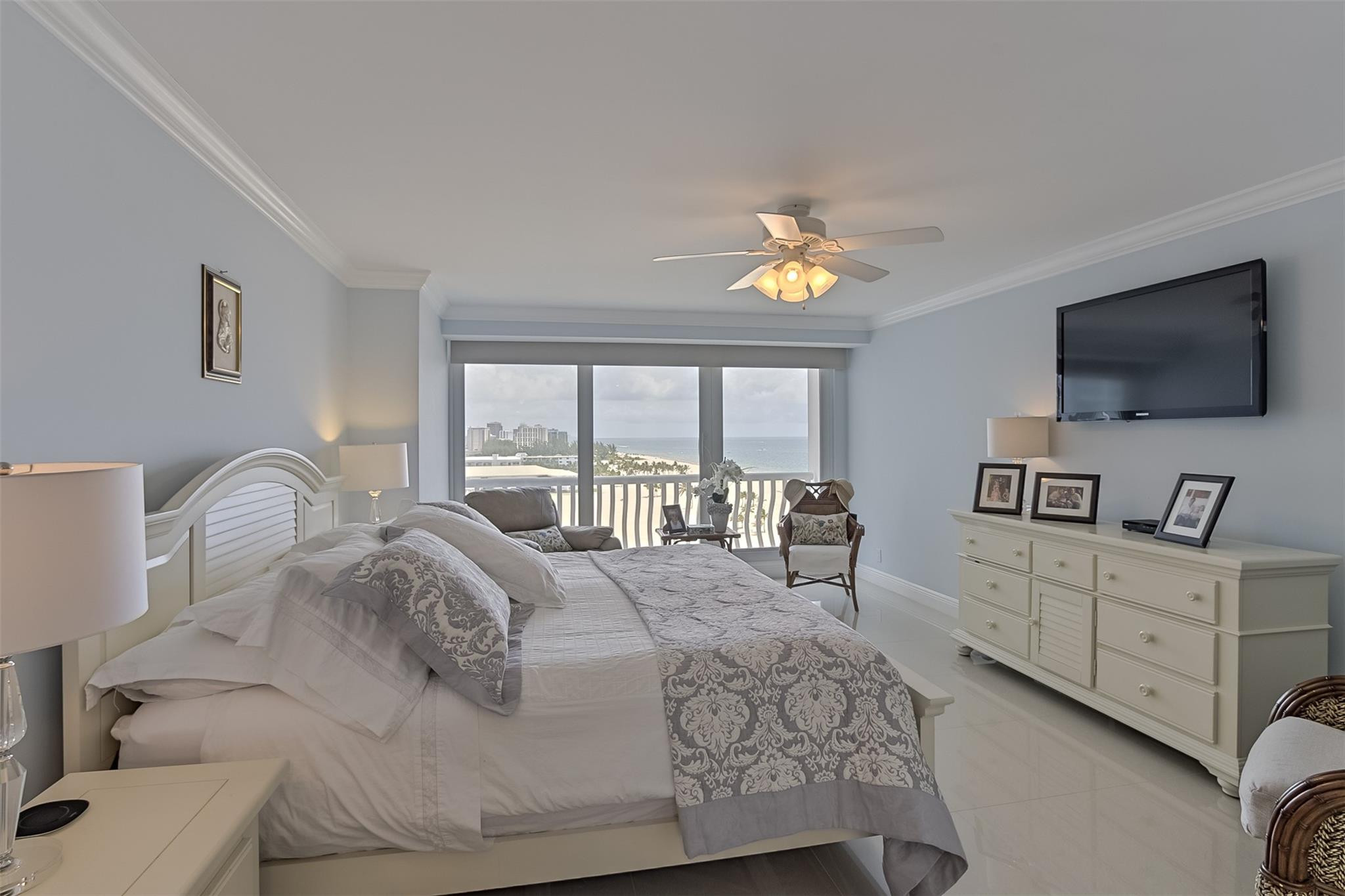 POINT OF AMERICAS PHASE II CONDO - Residential