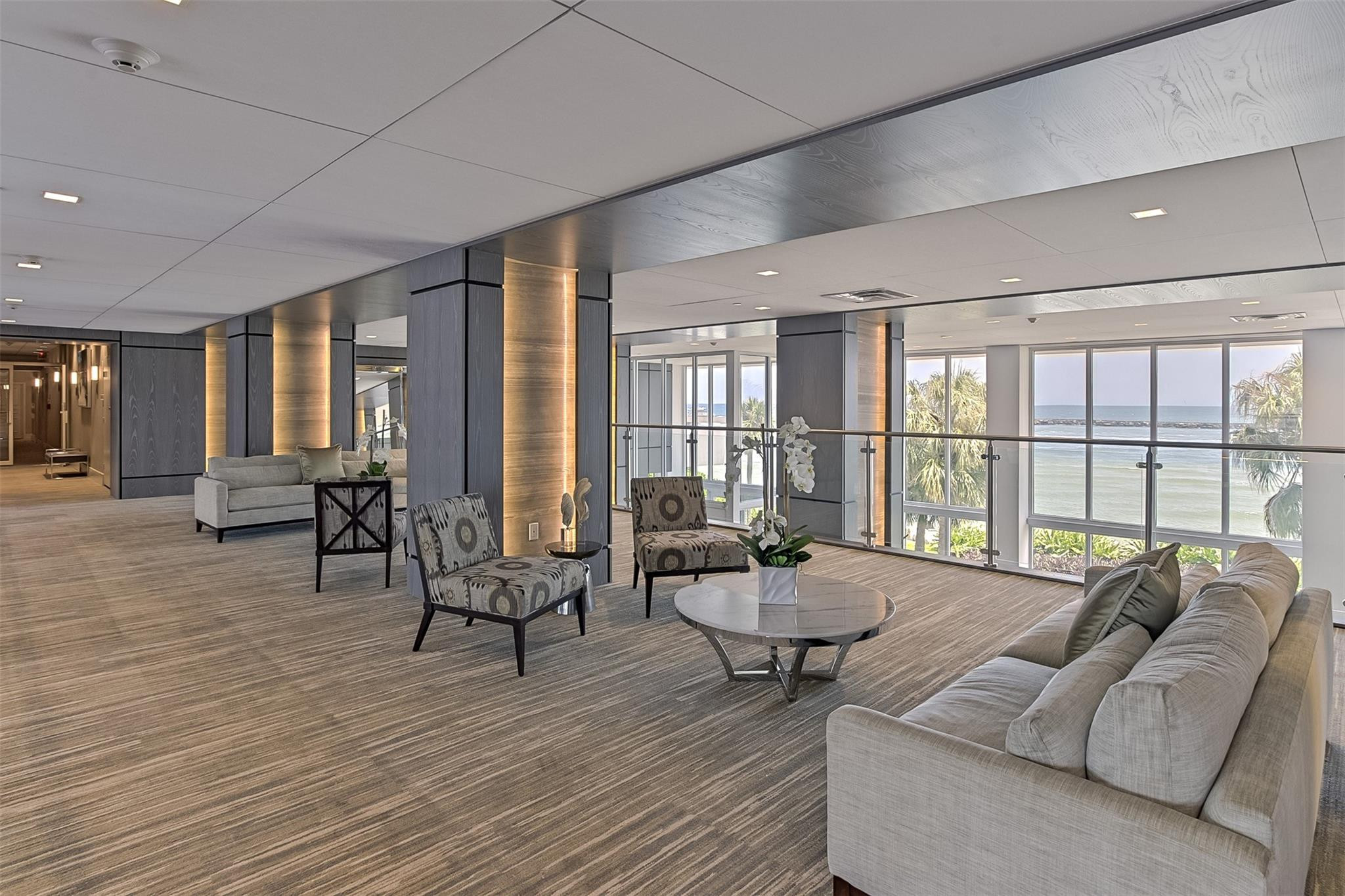 POINT OF AMERICAS PHASE II CONDO - Residential