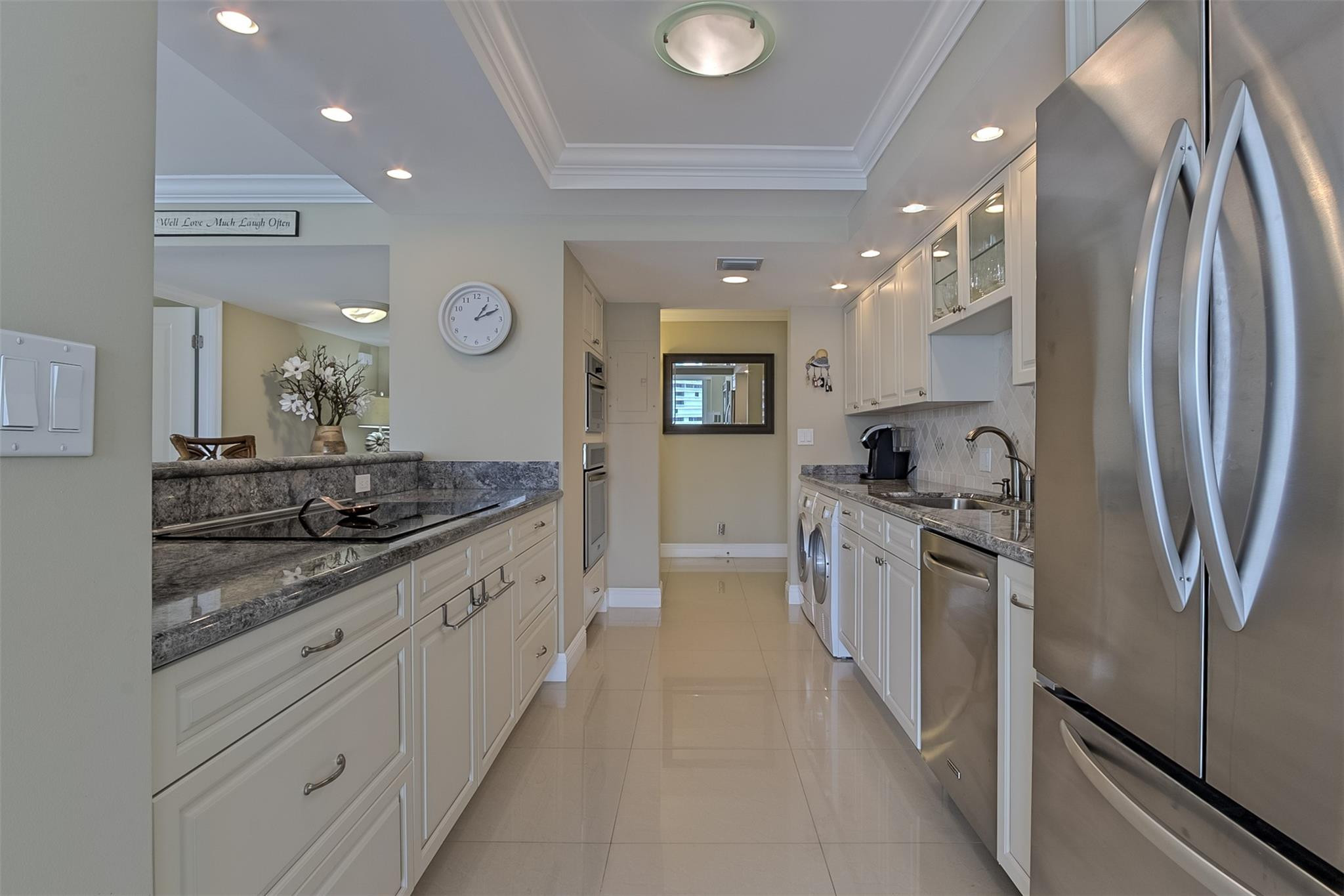 POINT OF AMERICAS PHASE II CONDO - Residential