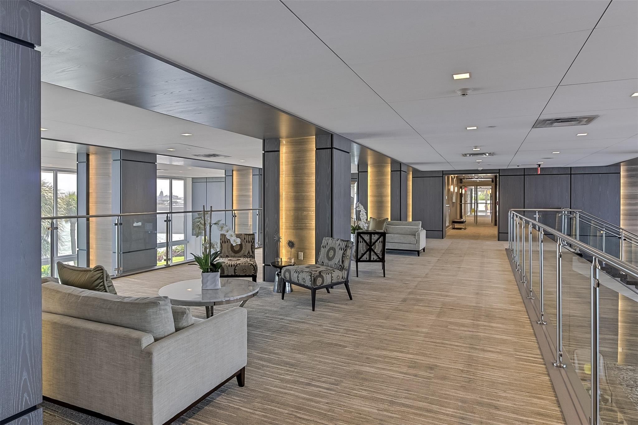POINT OF AMERICAS PHASE II CONDO - Residential