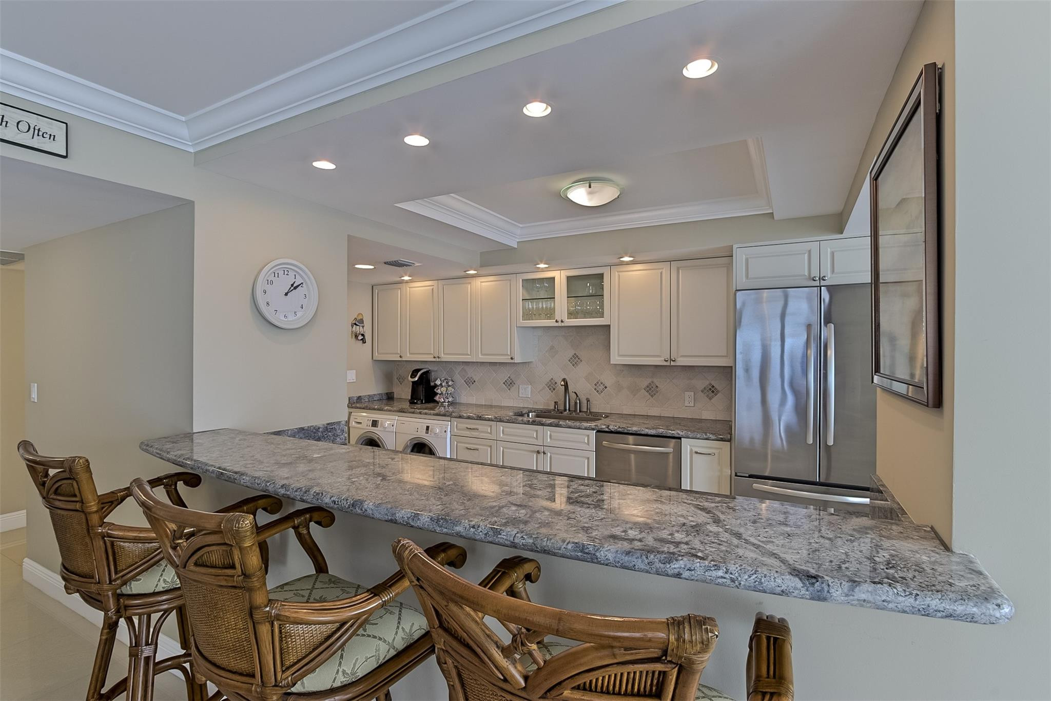 POINT OF AMERICAS PHASE II CONDO - Residential