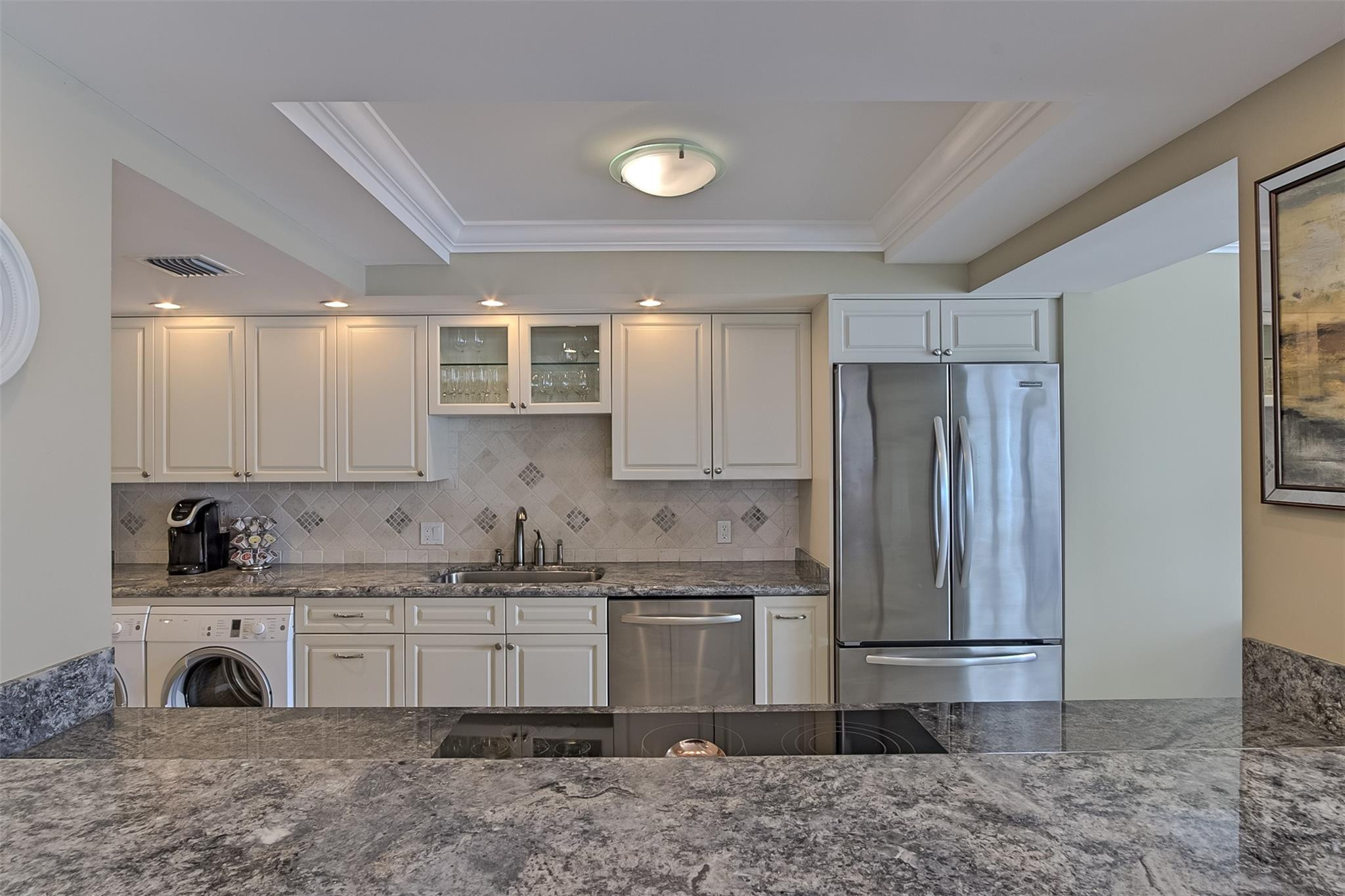 POINT OF AMERICAS PHASE II CONDO - Residential