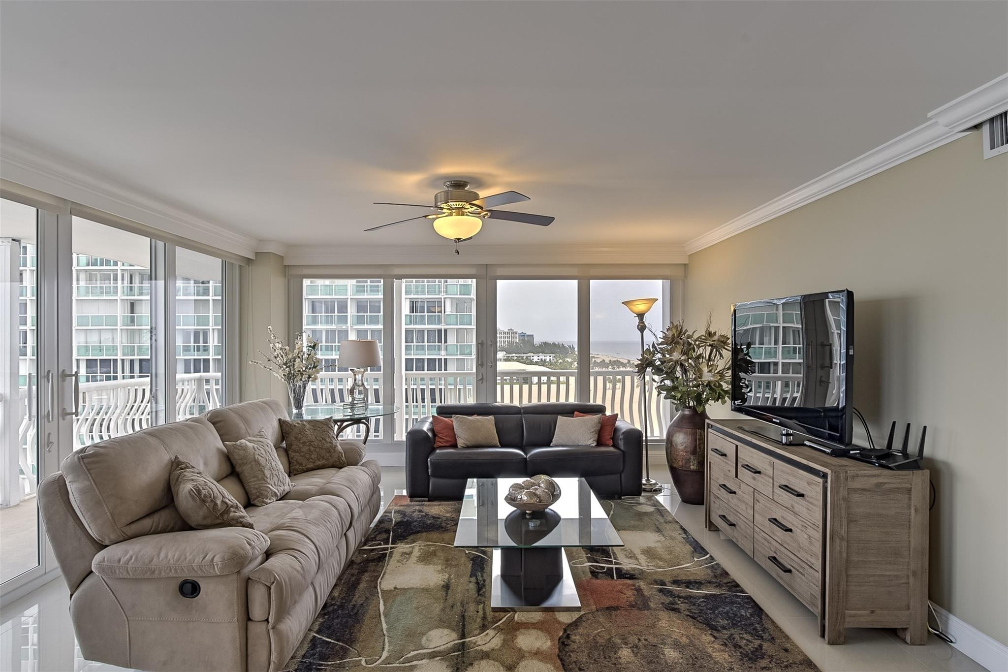 POINT OF AMERICAS PHASE II CONDO - Residential