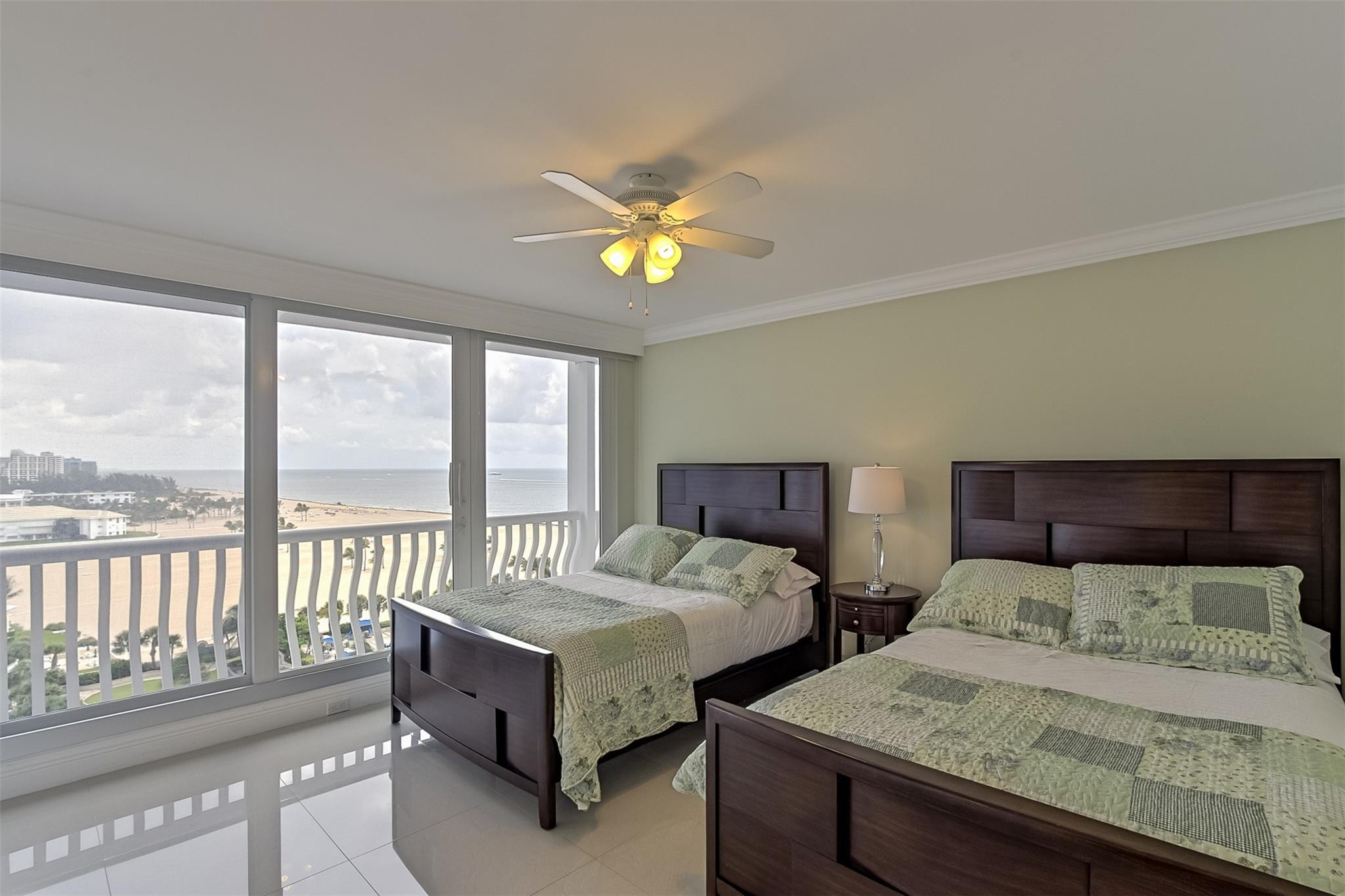 POINT OF AMERICAS PHASE II CONDO - Residential
