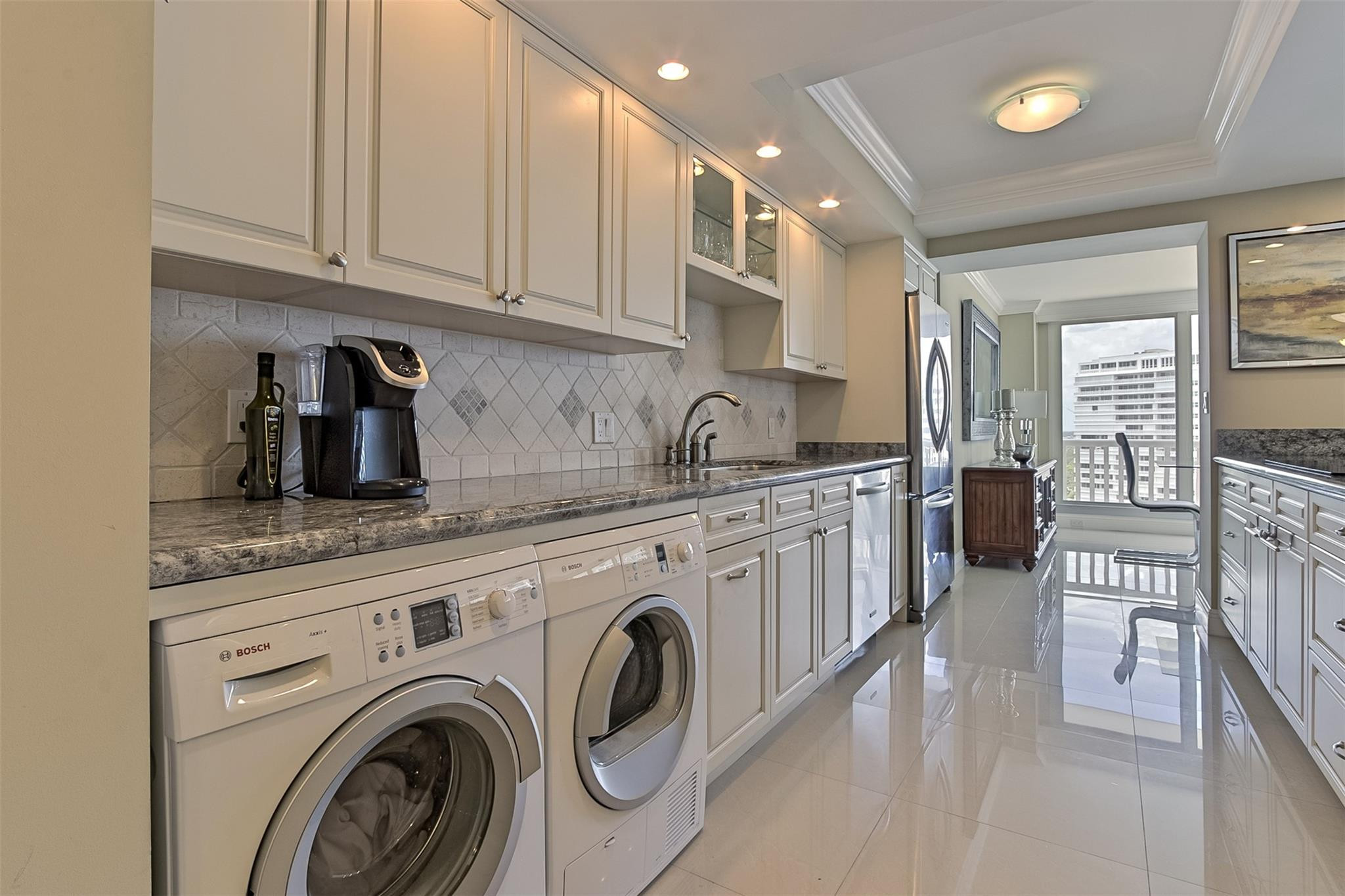 POINT OF AMERICAS PHASE II CONDO - Residential
