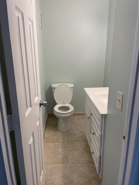 CROSSINGS OF BOYNTON BEACH CONDO - Residential Lease