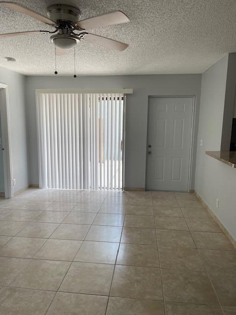 CROSSINGS OF BOYNTON BEACH CONDO - Residential Lease