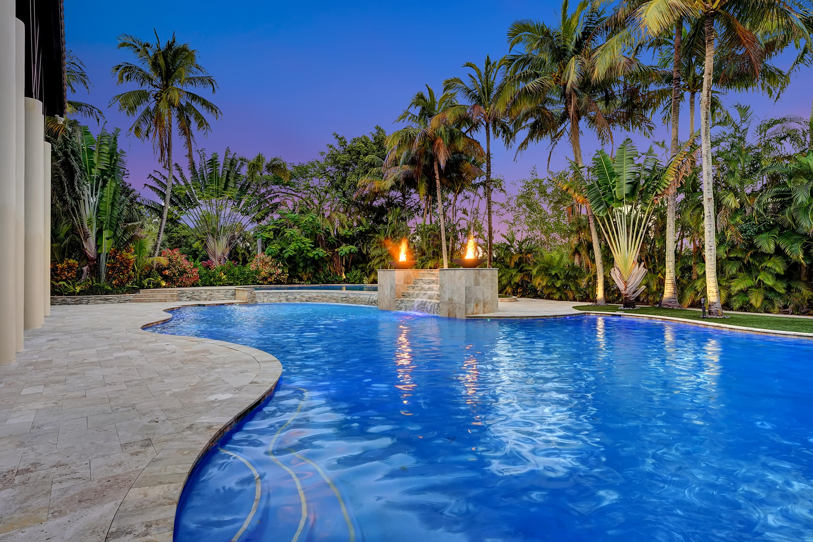 Pine Tree Estates - Residential