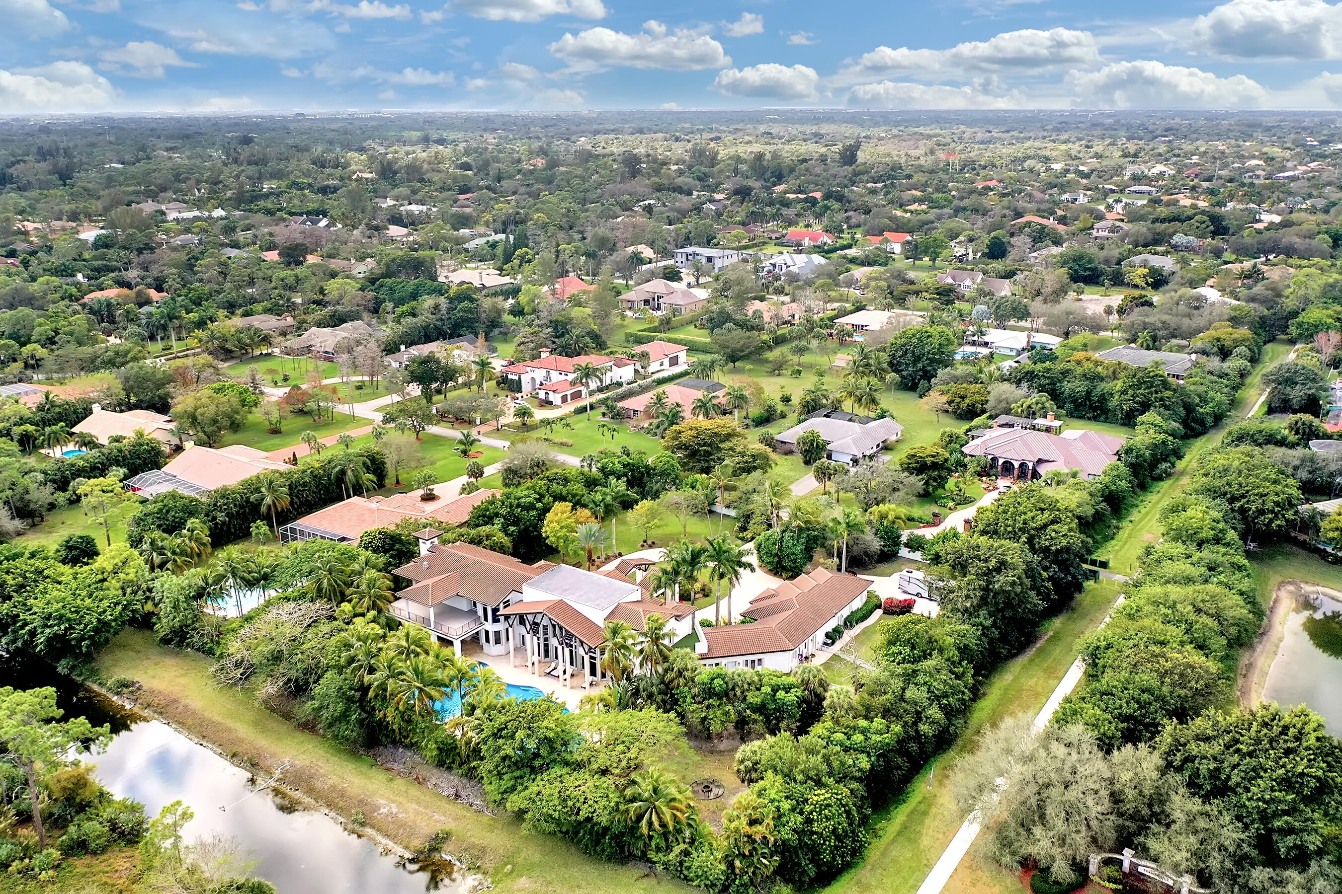 Pine Tree Estates - Residential