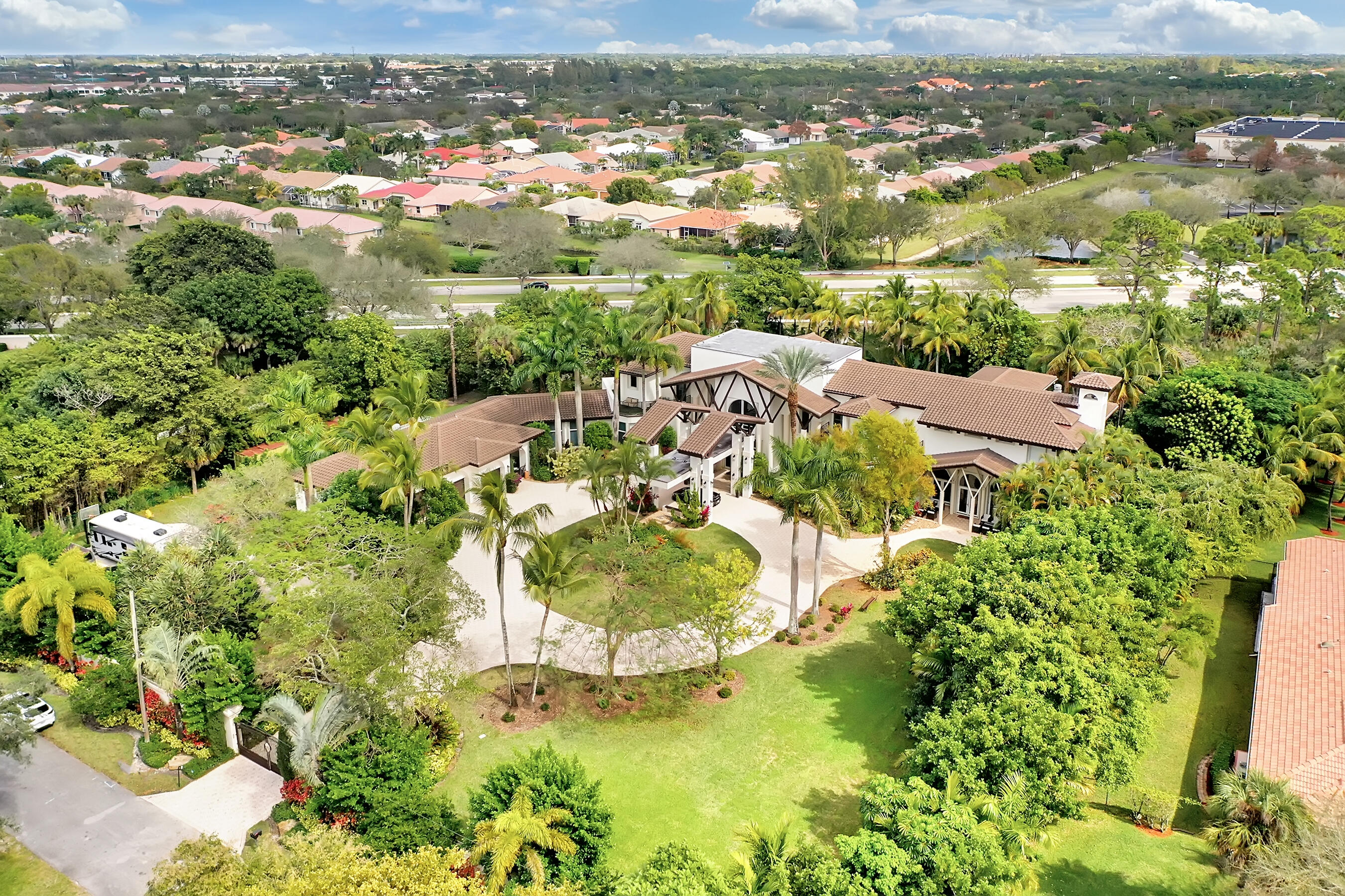 Pine Tree Estates - Residential