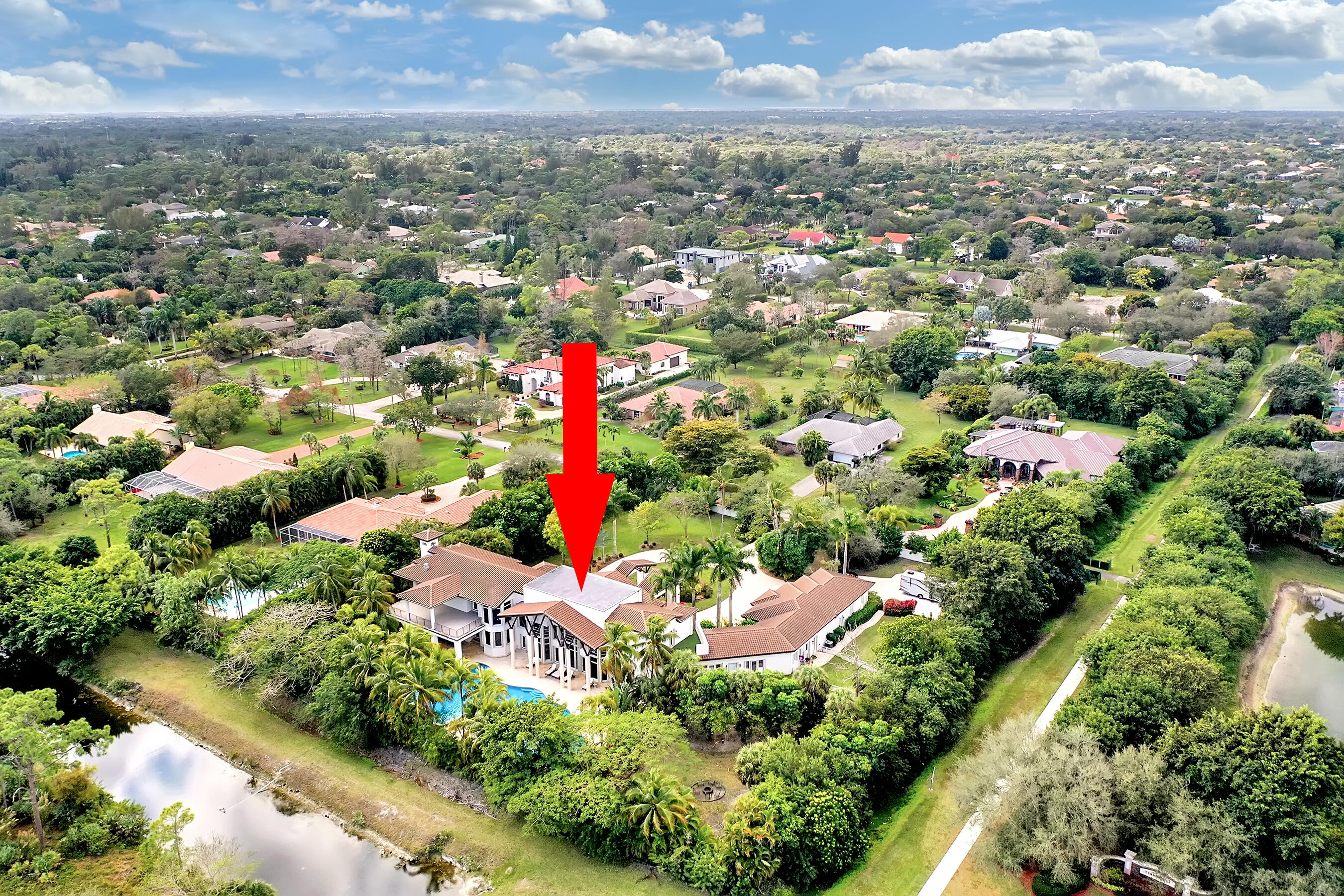 Pine Tree Estates - Residential