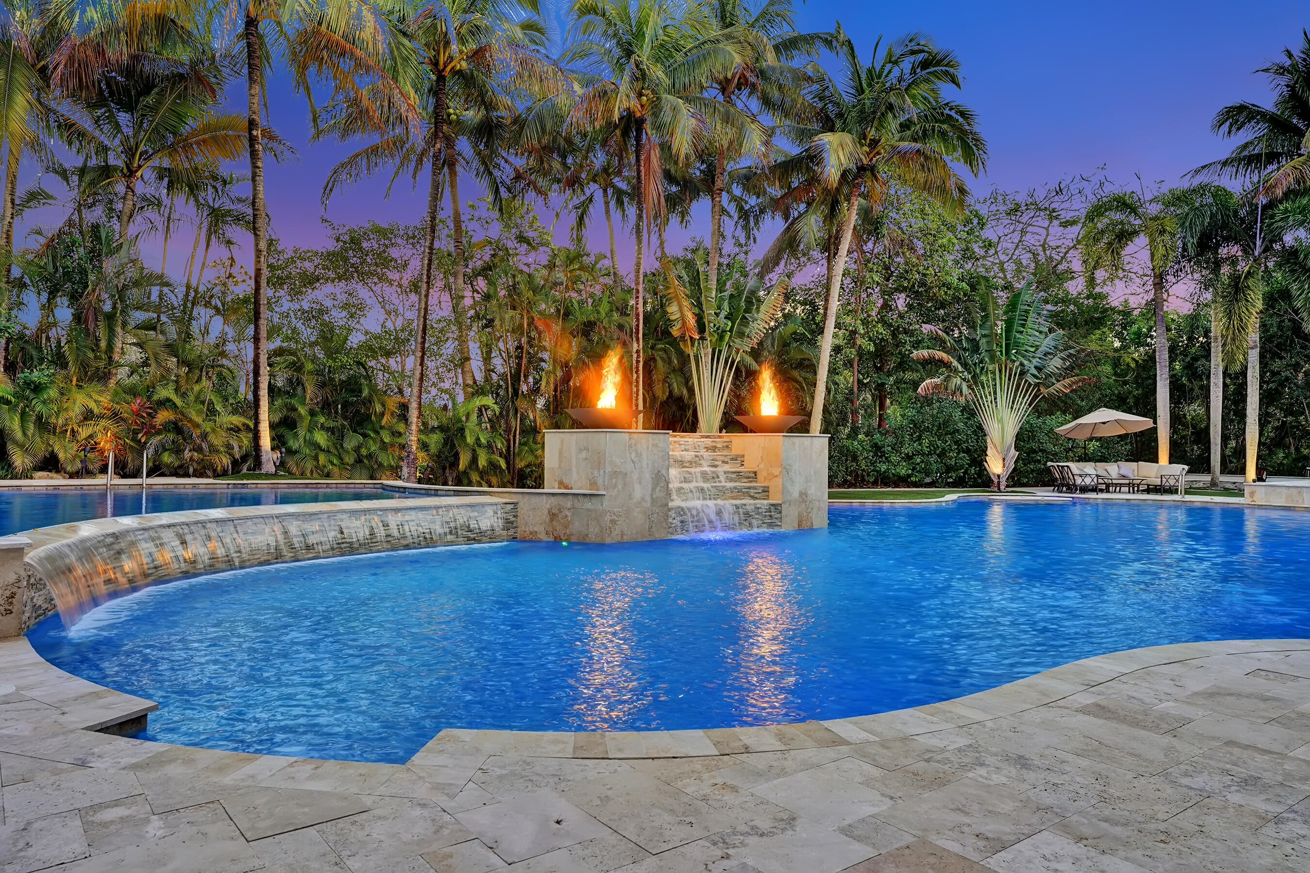 Pine Tree Estates - Residential