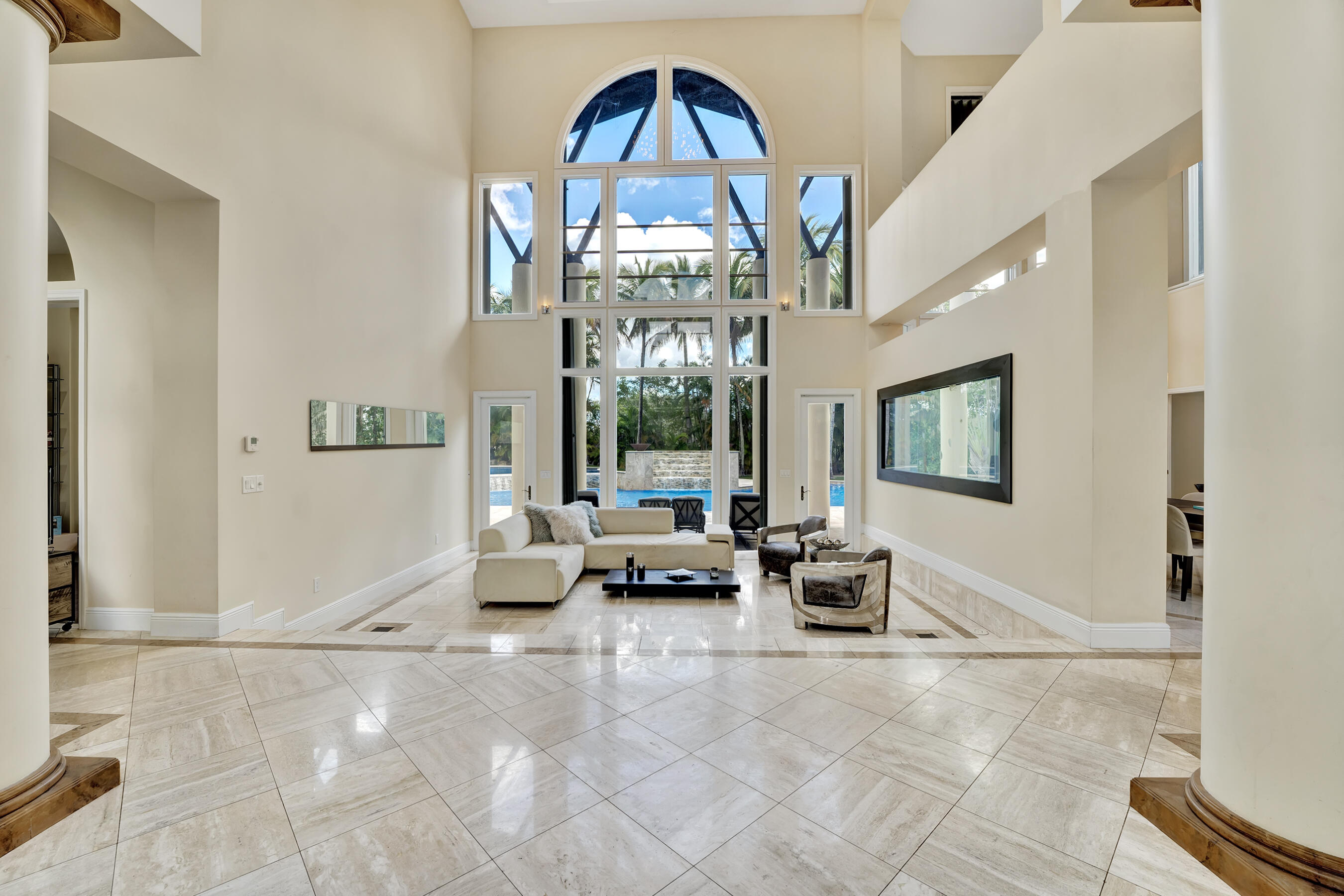 Pine Tree Estates - Residential