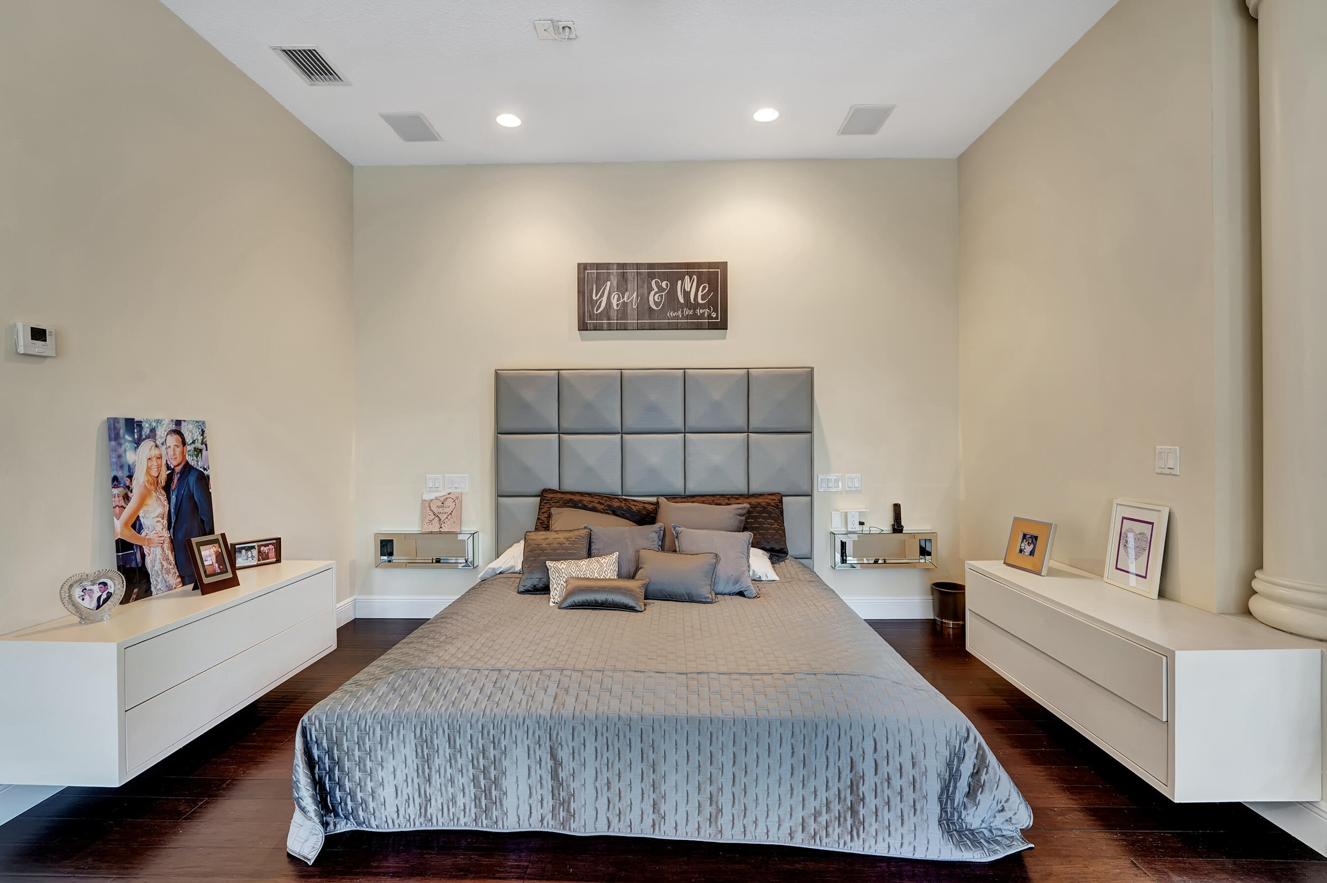 Pine Tree Estates - Residential