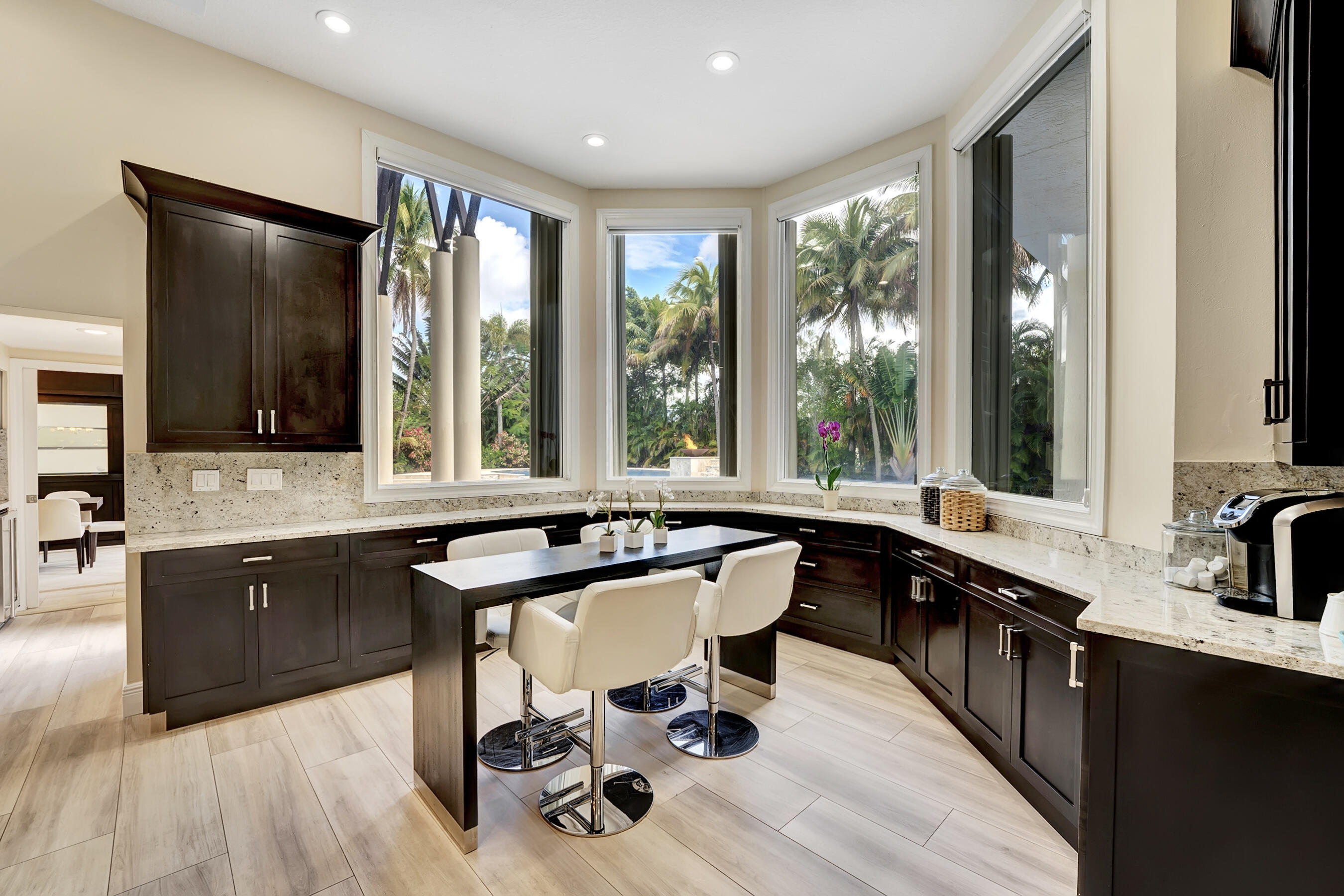 Pine Tree Estates - Residential