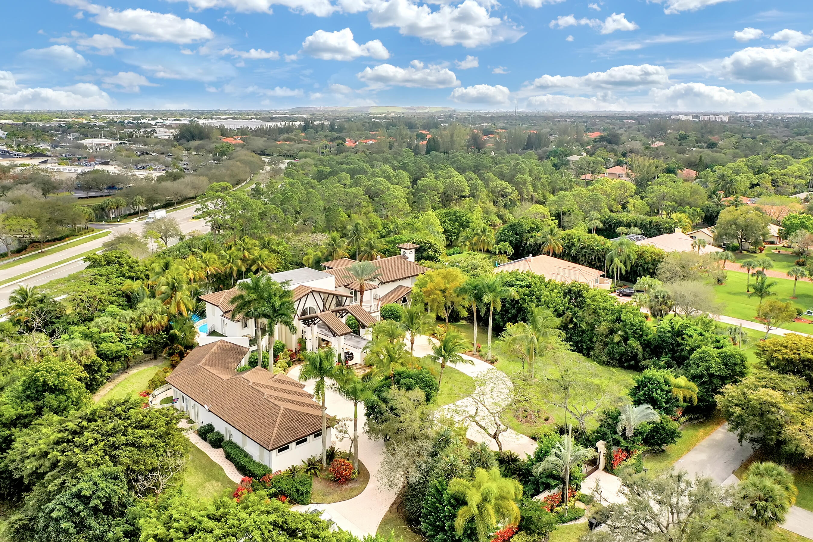 Pine Tree Estates - Residential