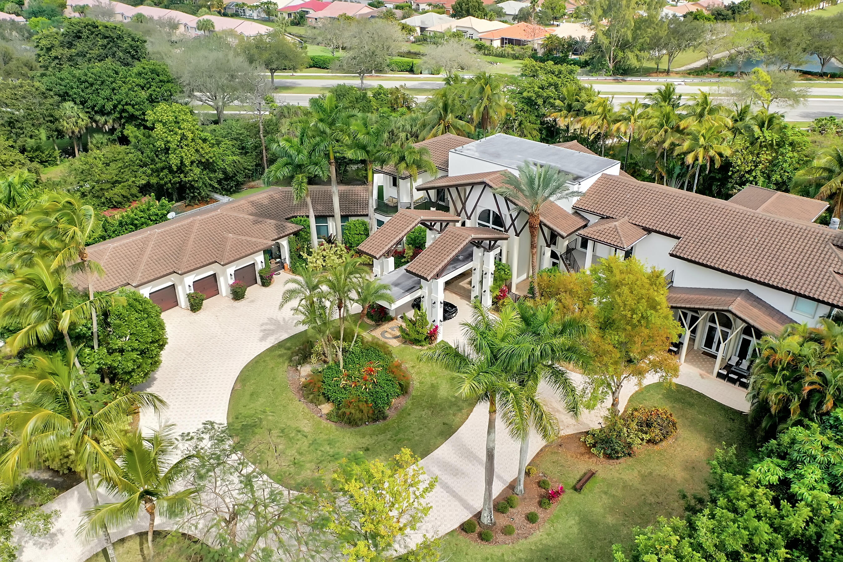 Pine Tree Estates - Residential