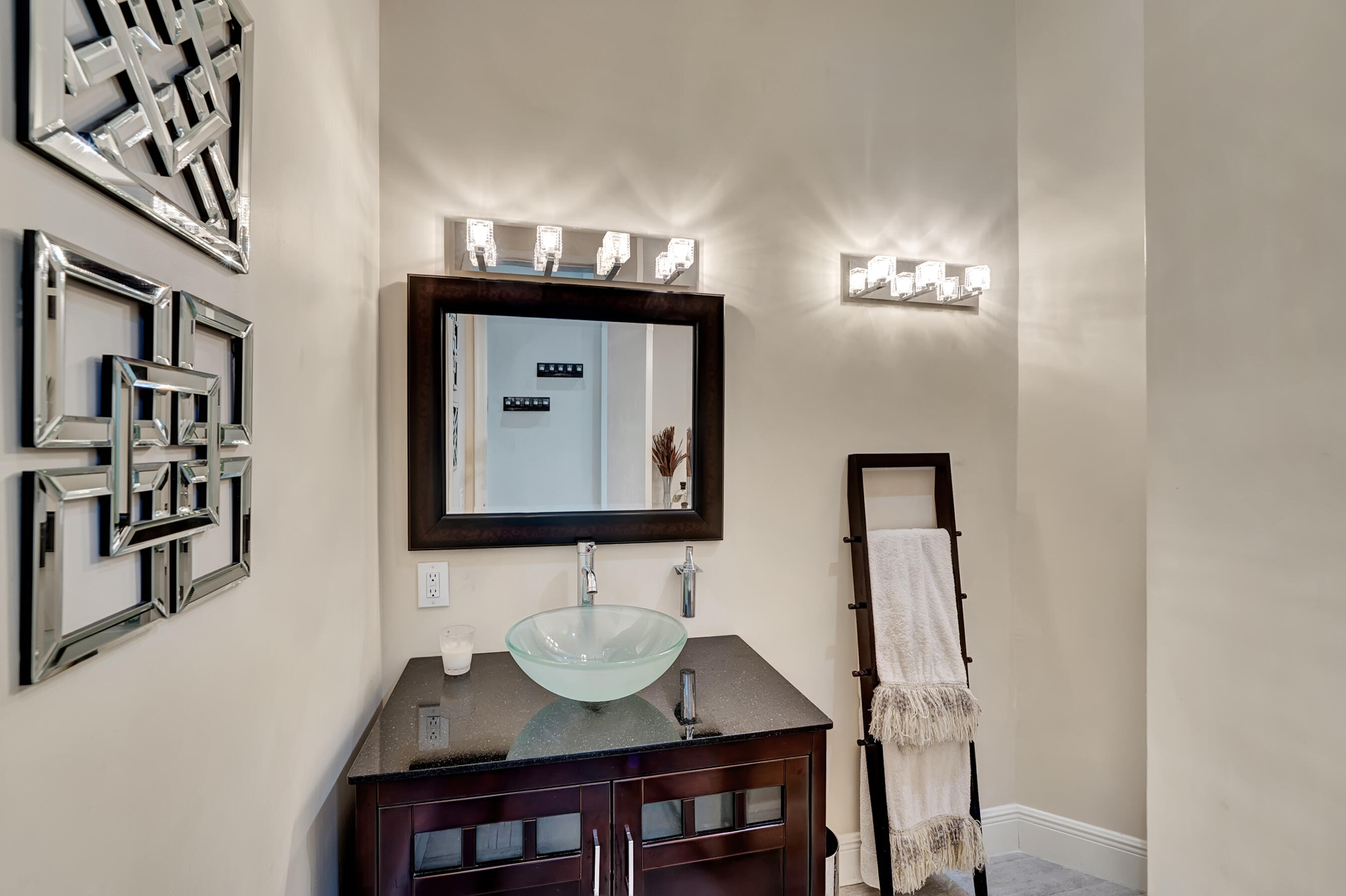 Pine Tree Estates - Residential