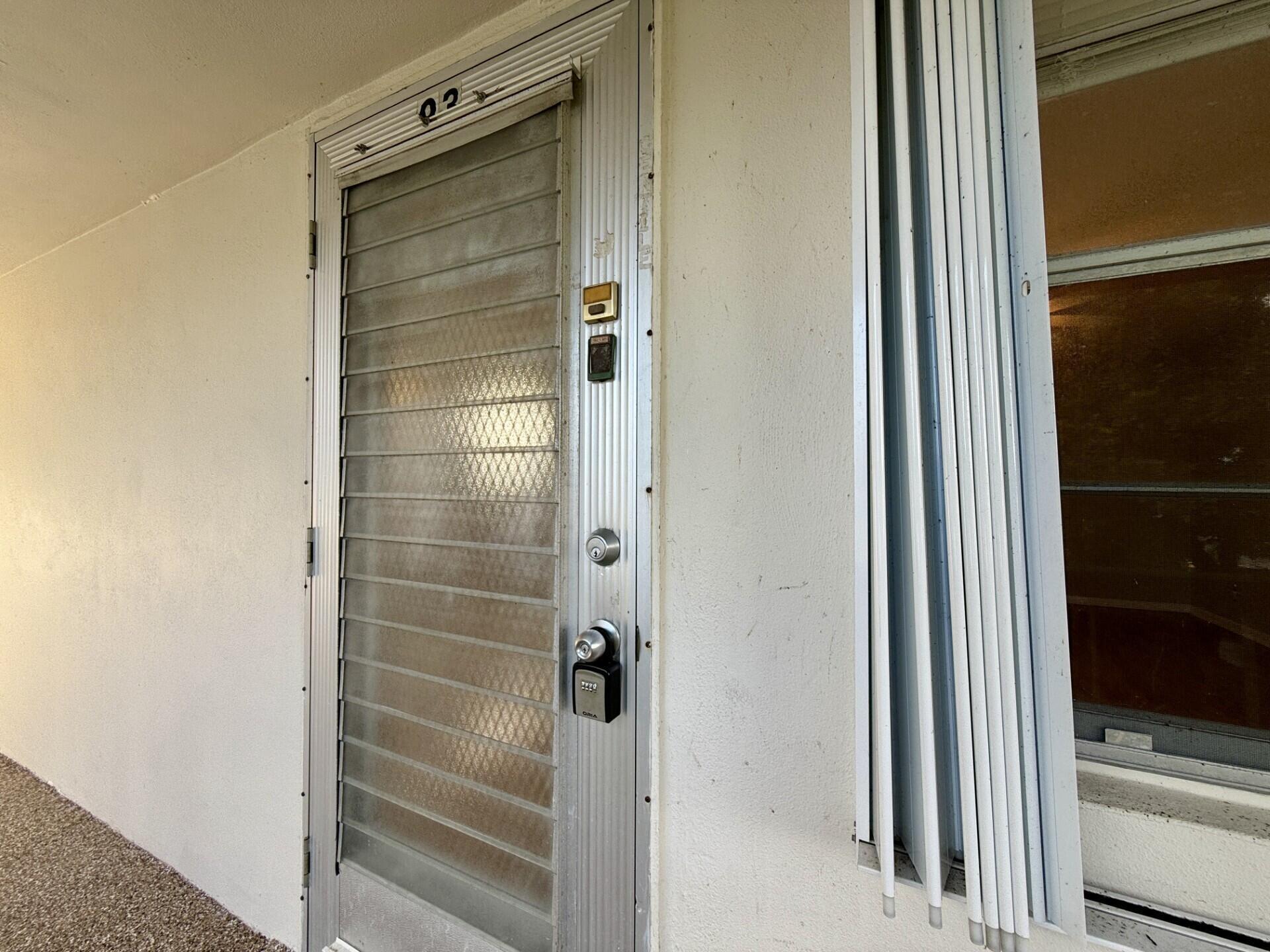 SHEFFIELD CONDOS A TO Q - Residential Lease