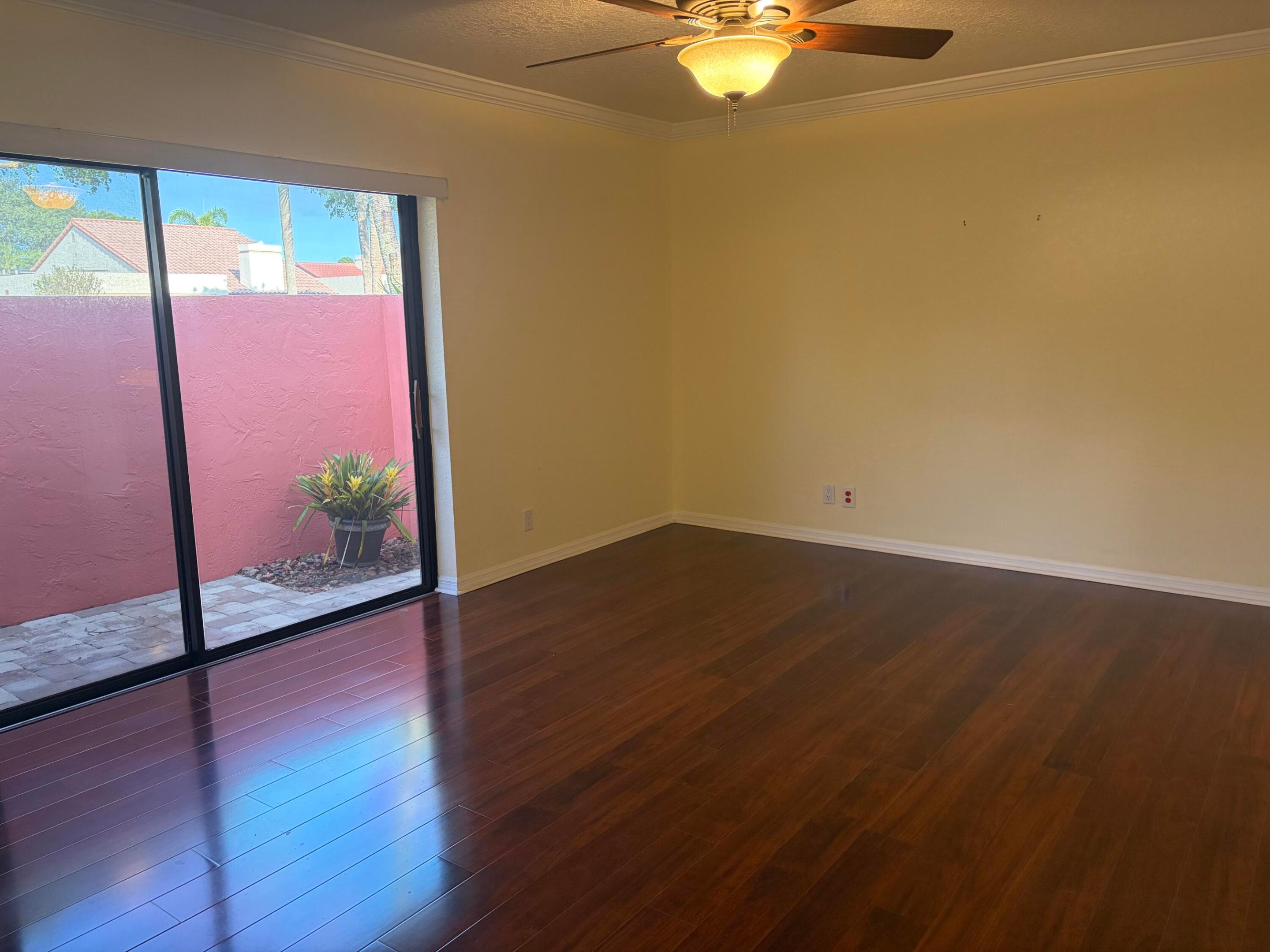 PRADERA OF VIA VERDE - Residential Lease