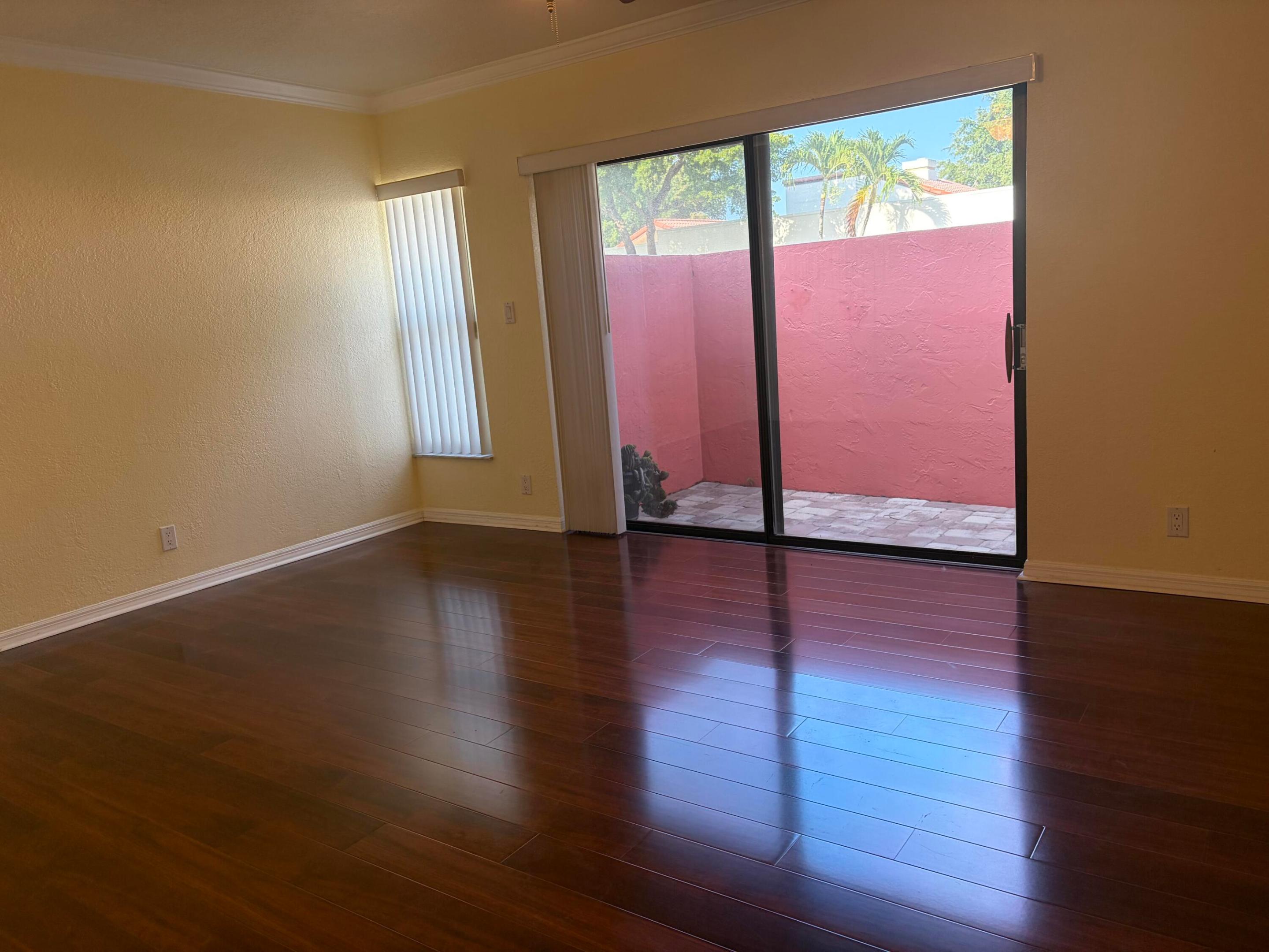PRADERA OF VIA VERDE - Residential Lease