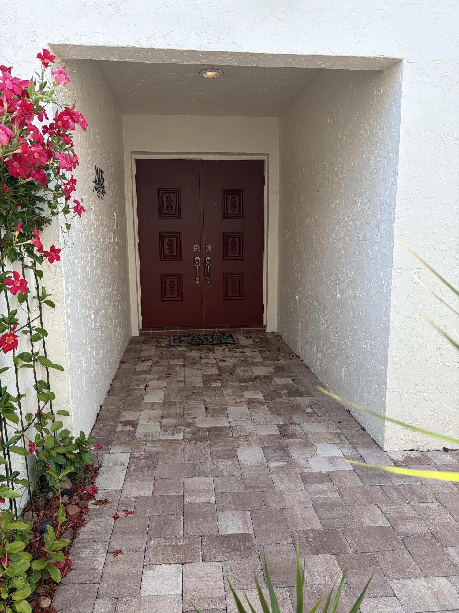 PRADERA OF VIA VERDE - Residential Lease
