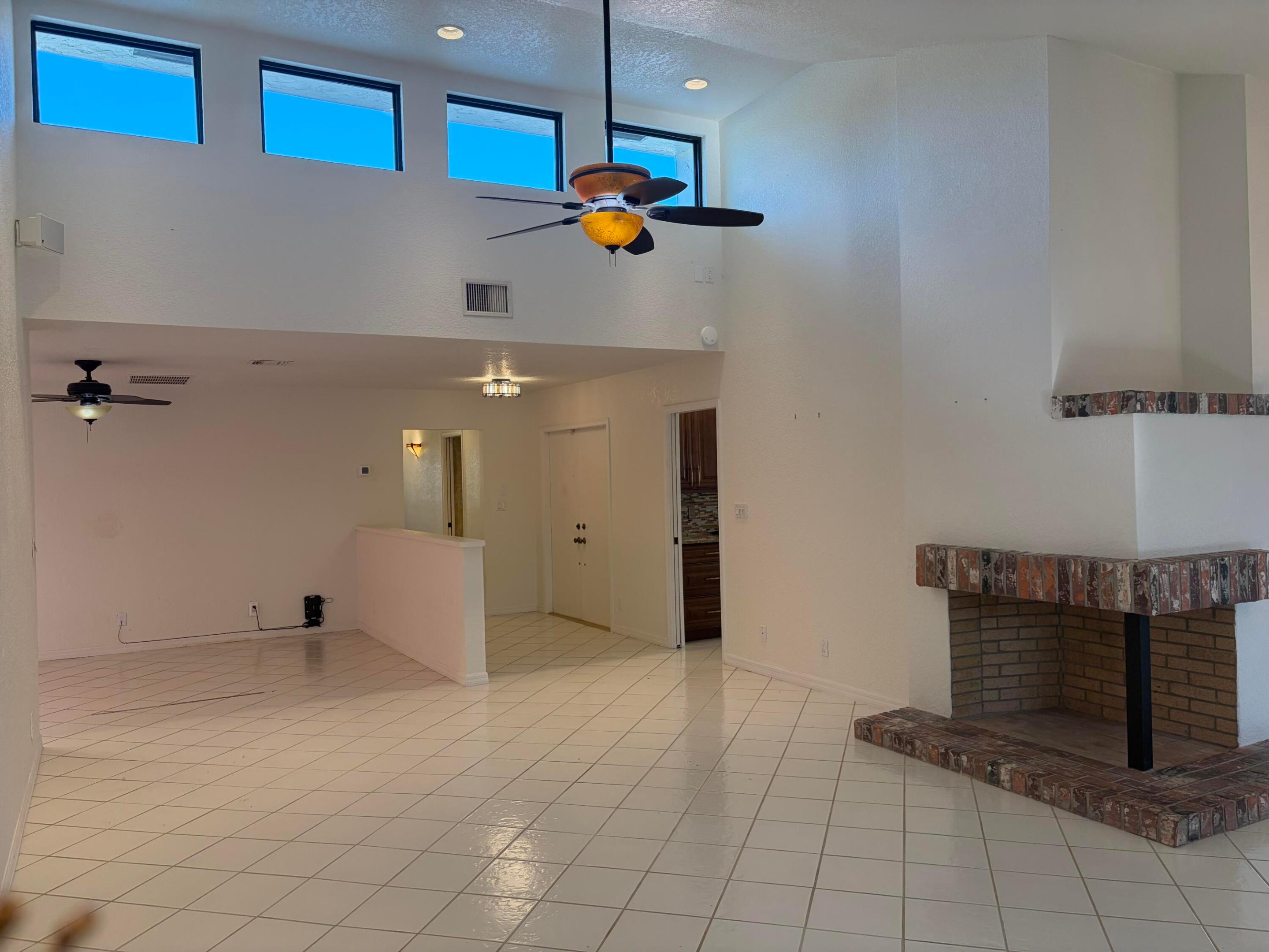 PRADERA OF VIA VERDE - Residential Lease