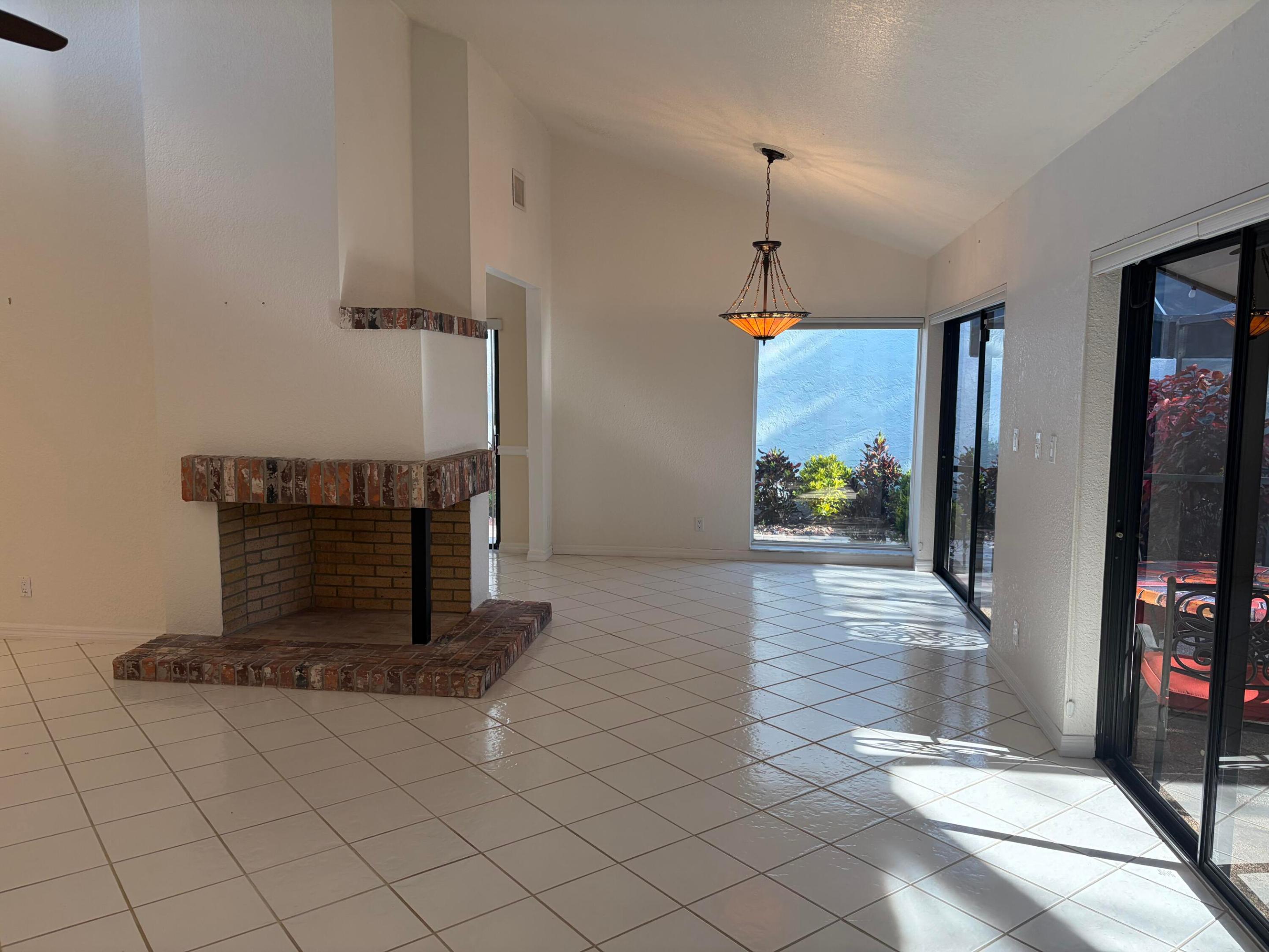 PRADERA OF VIA VERDE - Residential Lease