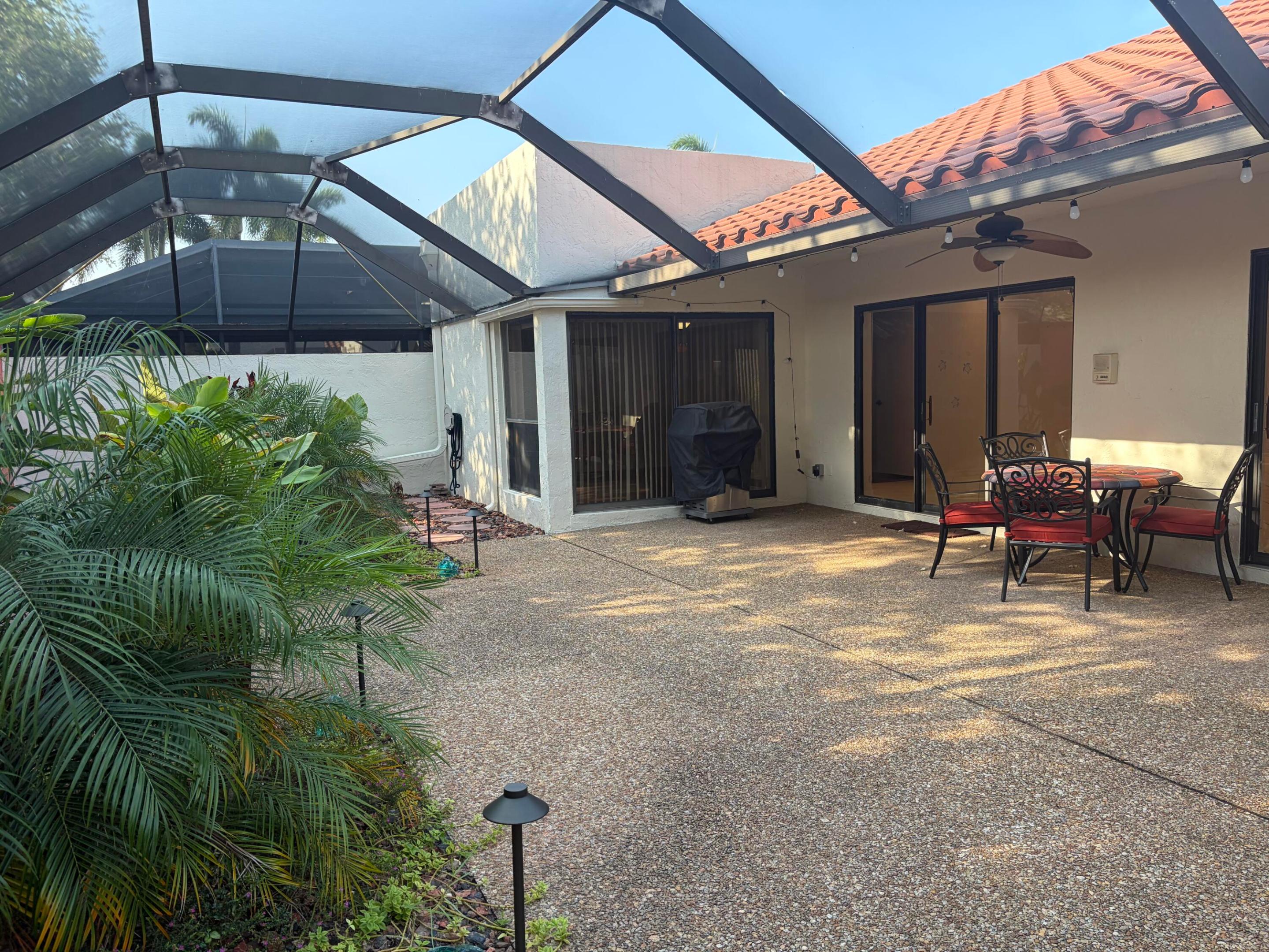 PRADERA OF VIA VERDE - Residential Lease