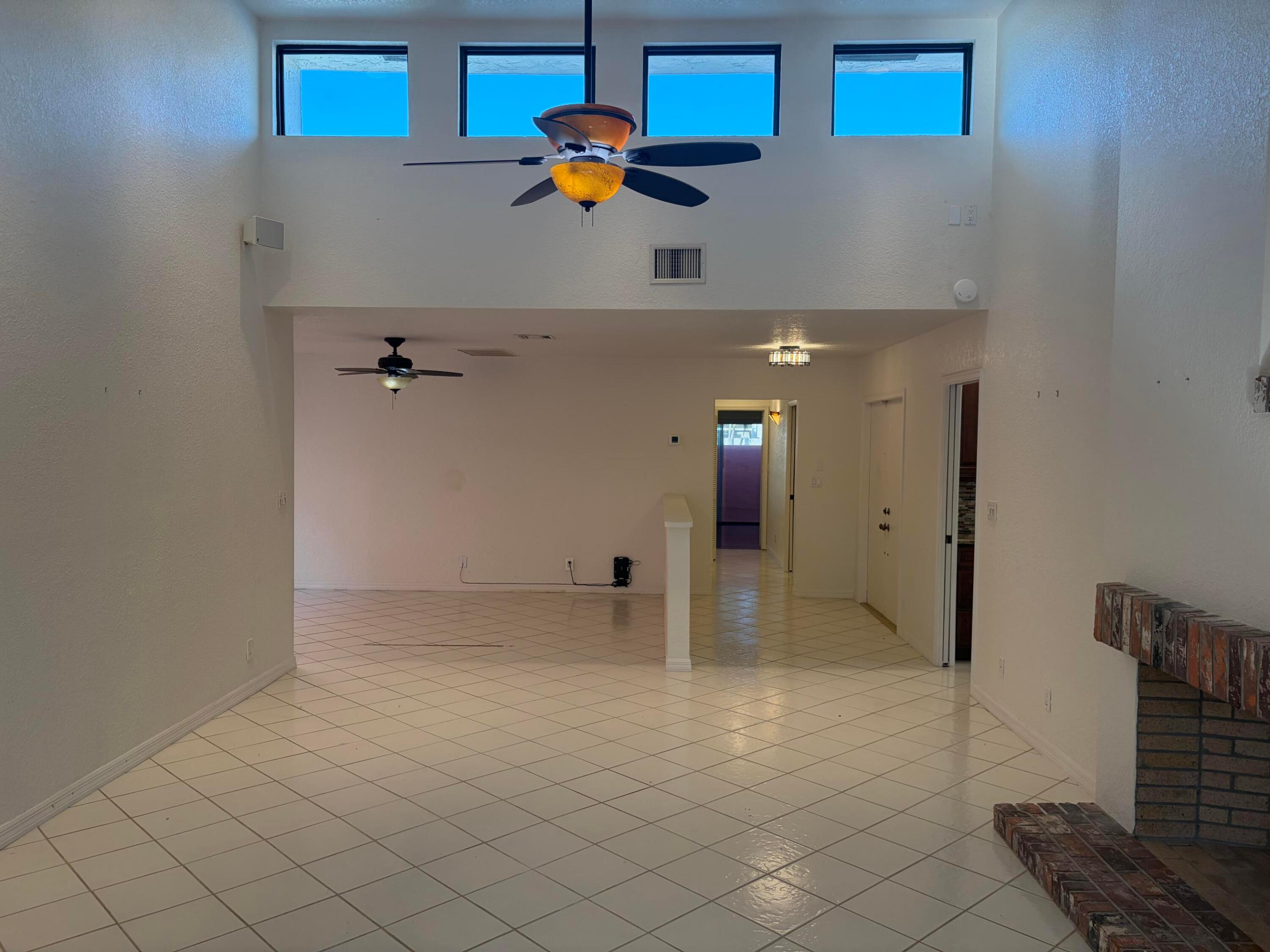 PRADERA OF VIA VERDE - Residential Lease