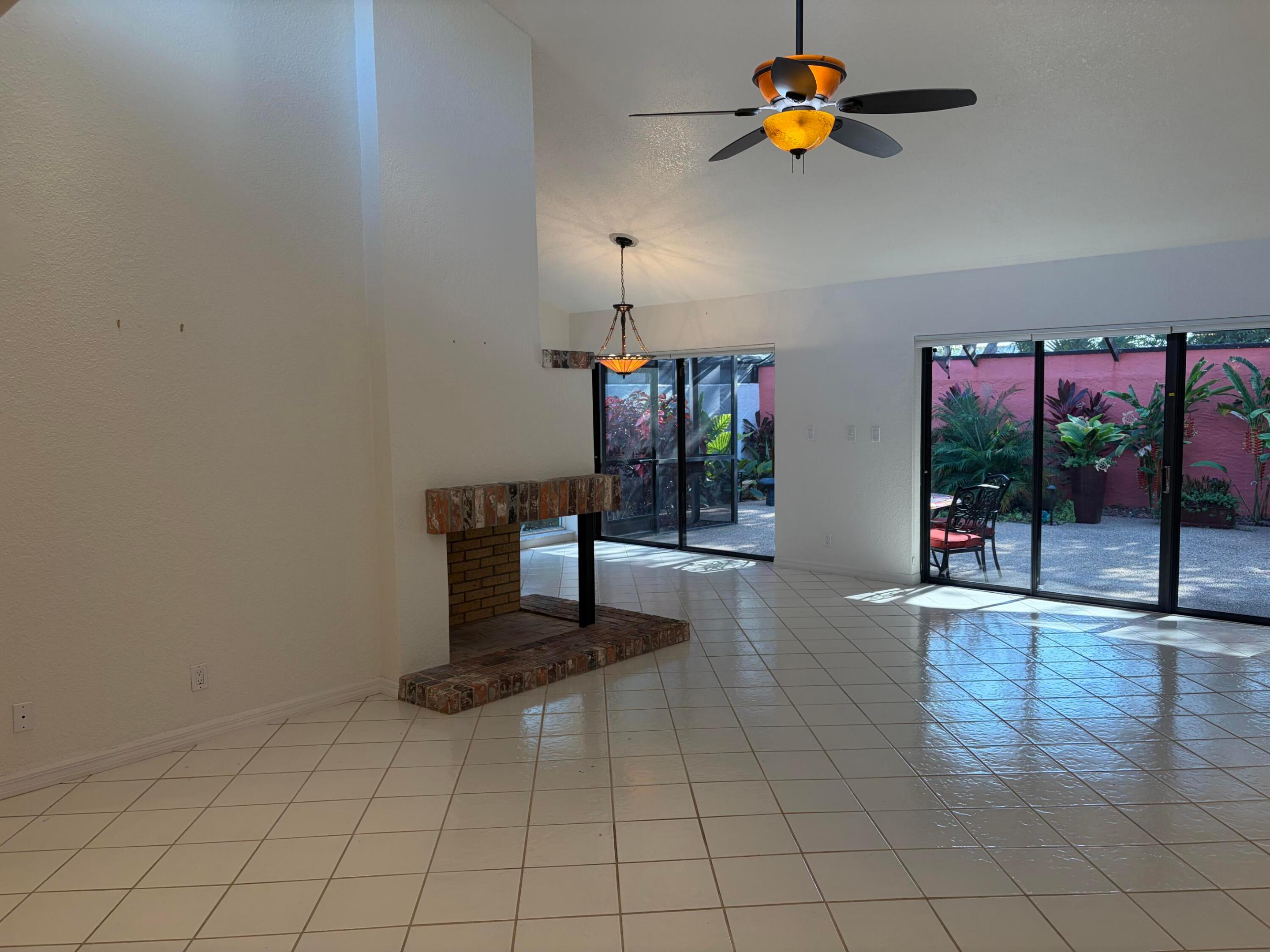 PRADERA OF VIA VERDE - Residential Lease