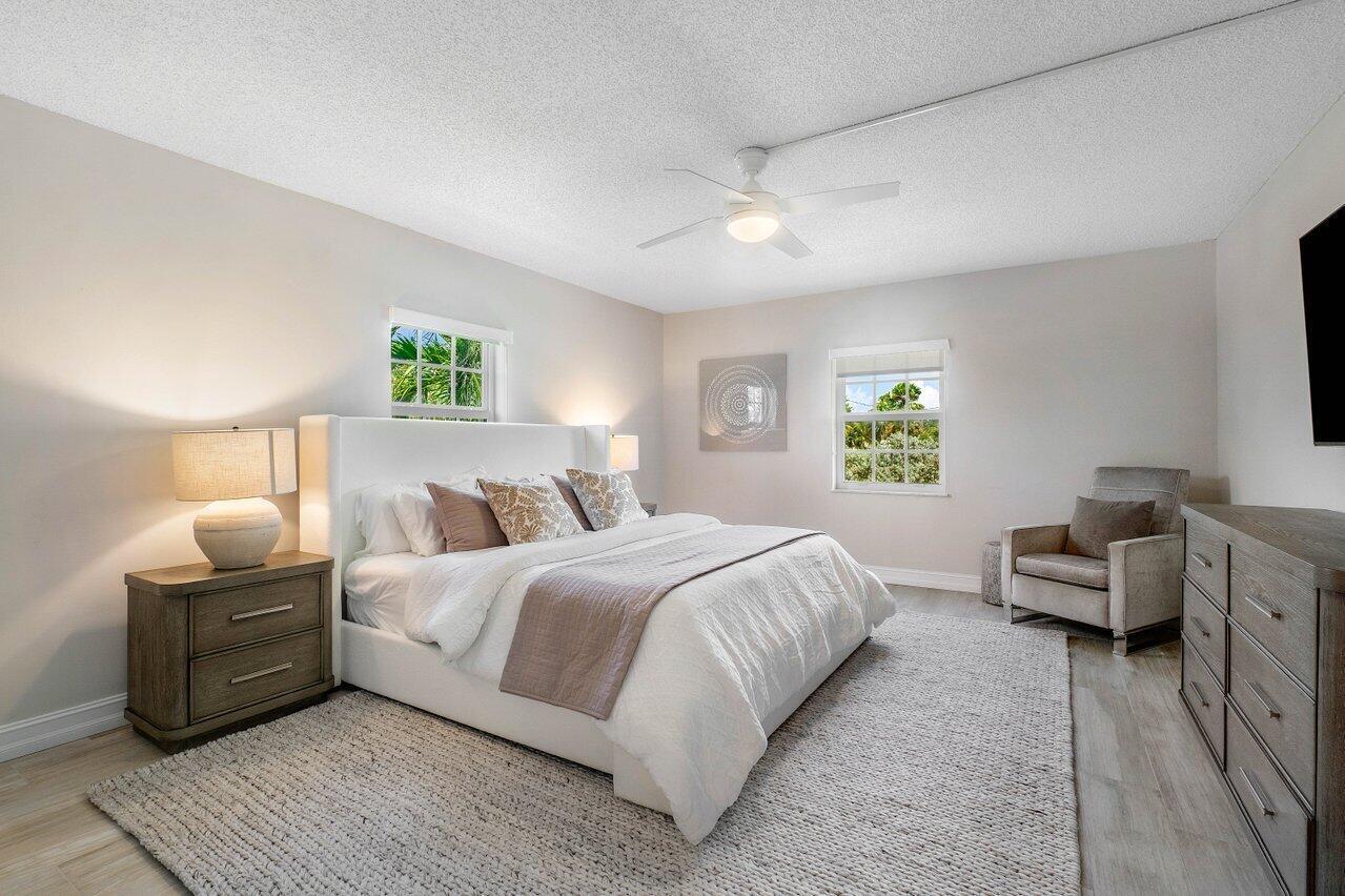 ATLANTIC CLOISTERS CONDO - Residential Lease