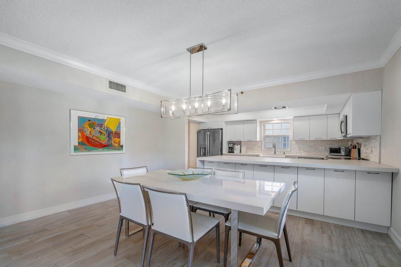 ATLANTIC CLOISTERS CONDO - Residential Lease