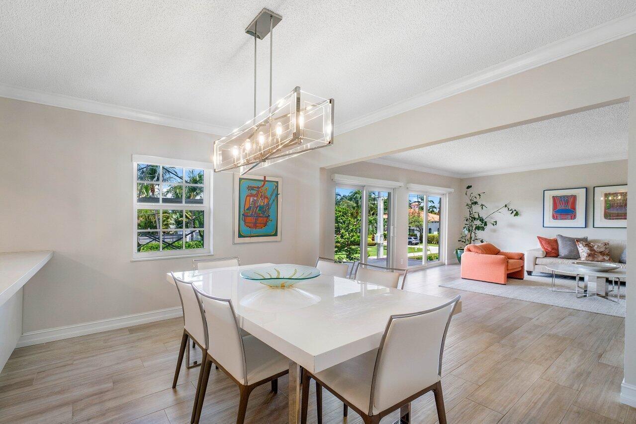 ATLANTIC CLOISTERS CONDO - Residential Lease