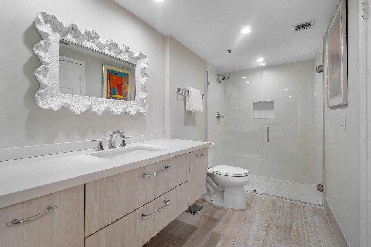 ATLANTIC CLOISTERS CONDO - Residential Lease