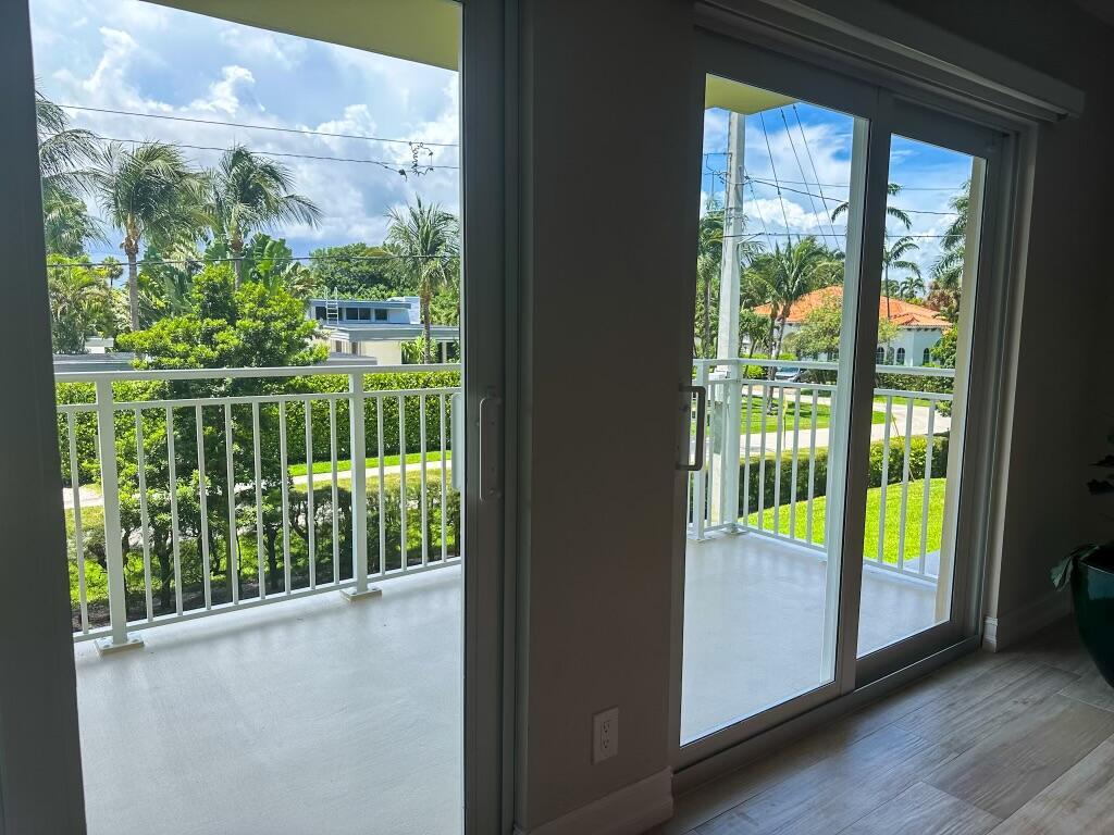 ATLANTIC CLOISTERS CONDO - Residential Lease