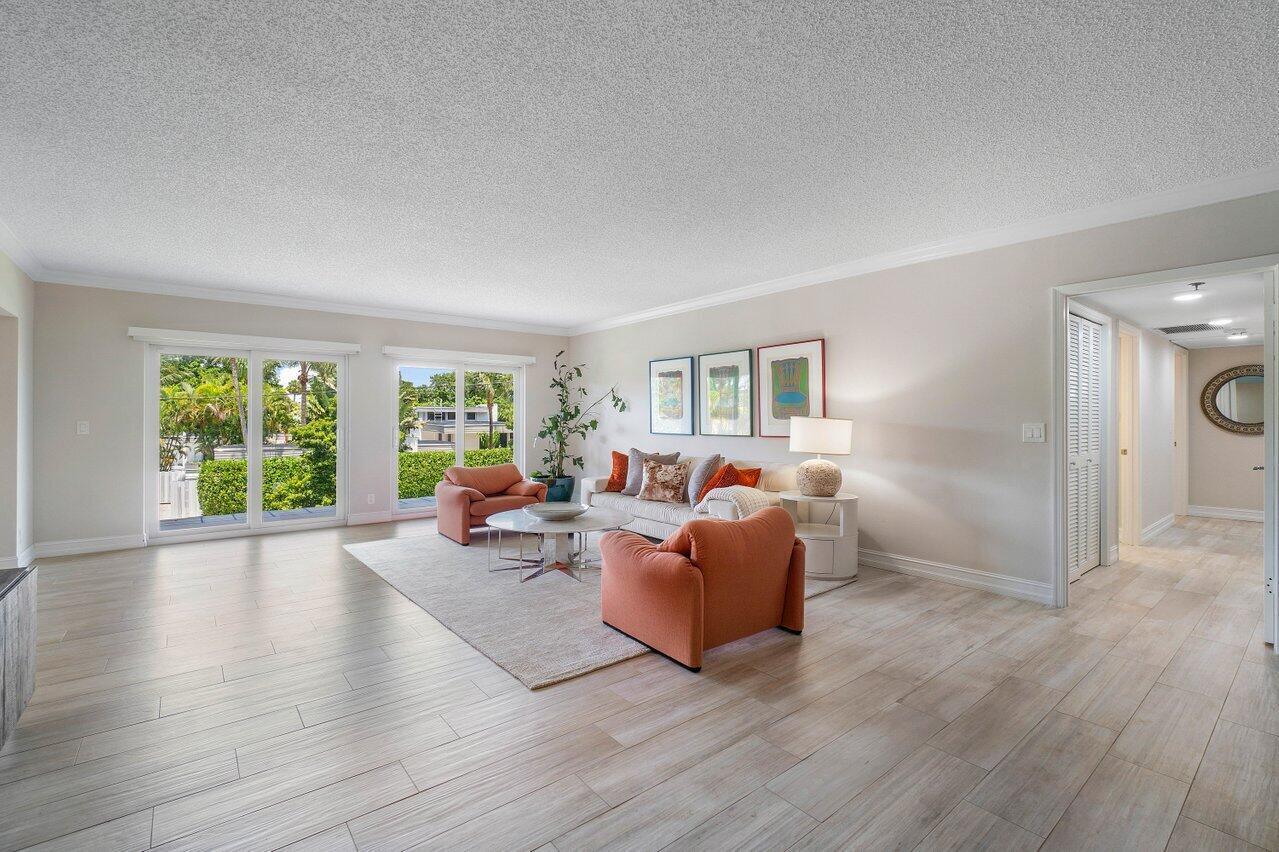 ATLANTIC CLOISTERS CONDO - Residential Lease