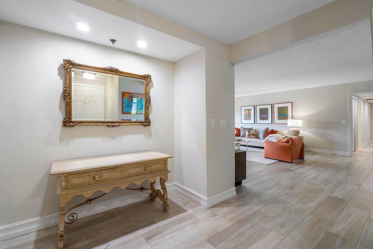 ATLANTIC CLOISTERS CONDO - Residential Lease