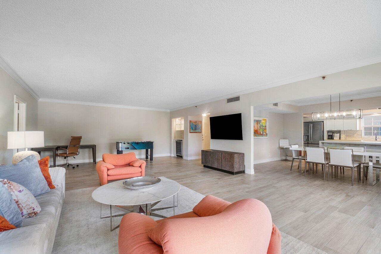 ATLANTIC CLOISTERS CONDO - Residential Lease