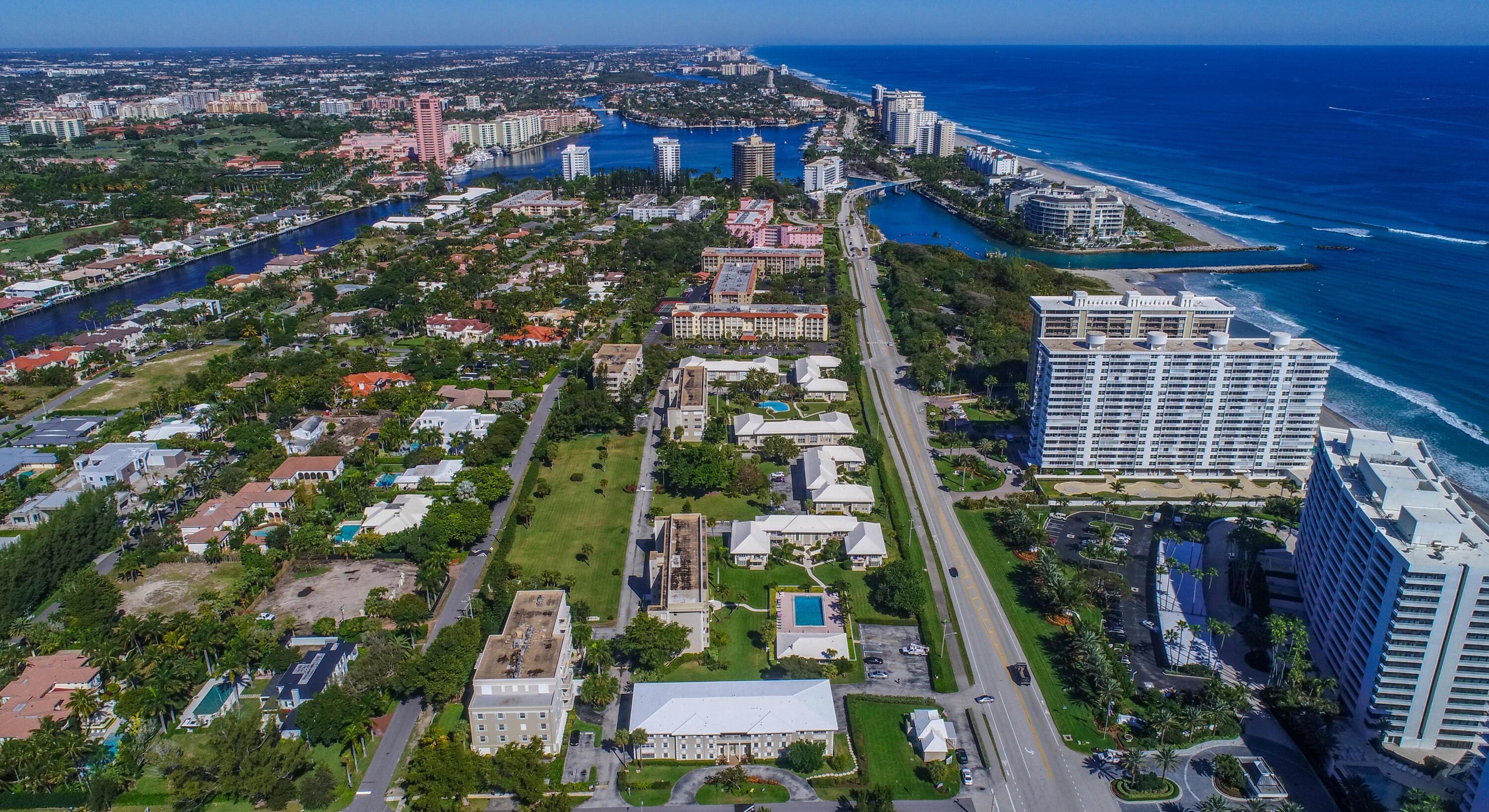 ATLANTIC CLOISTERS CONDO - Residential Lease