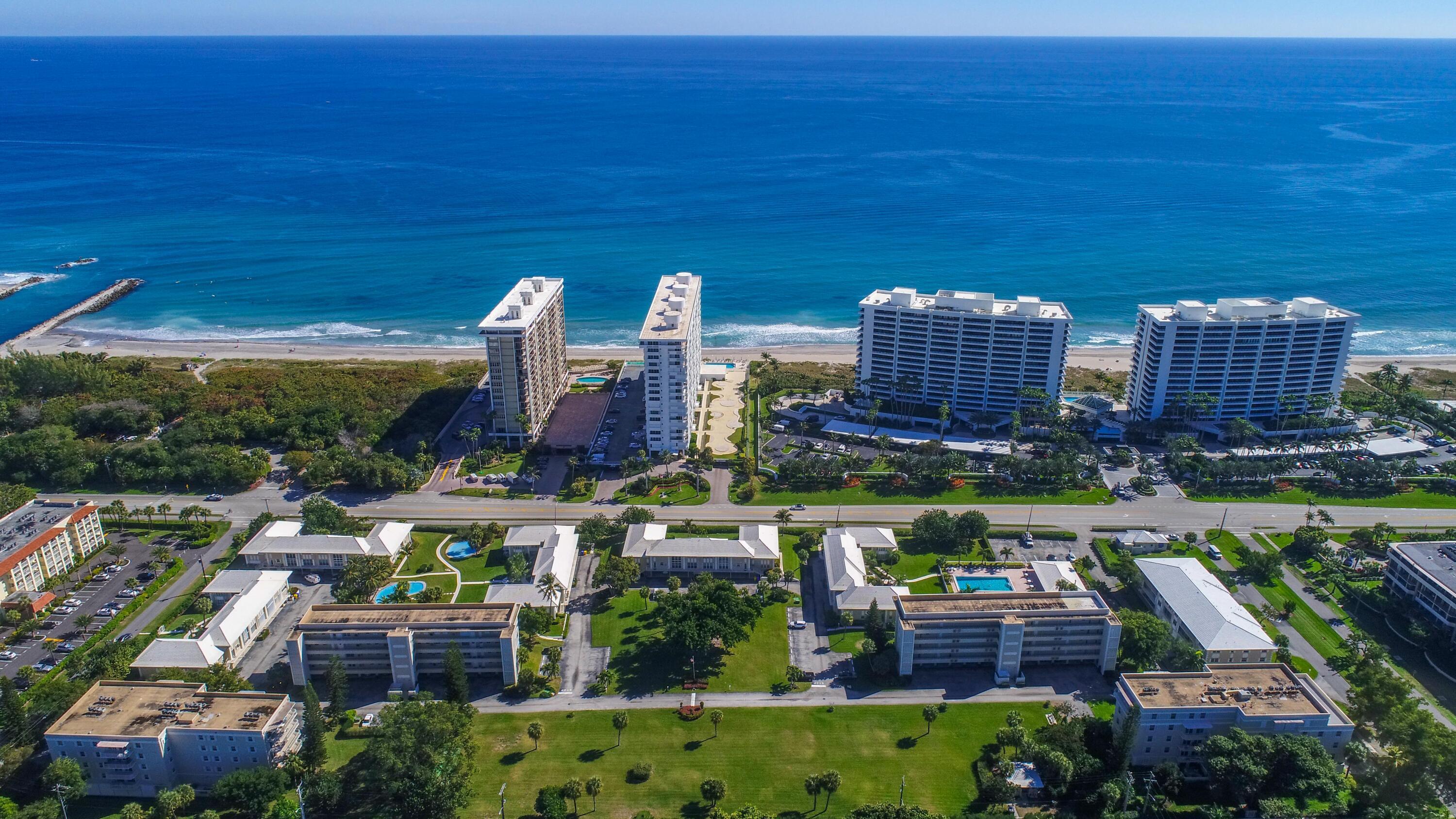 ATLANTIC CLOISTERS CONDO - Residential Lease