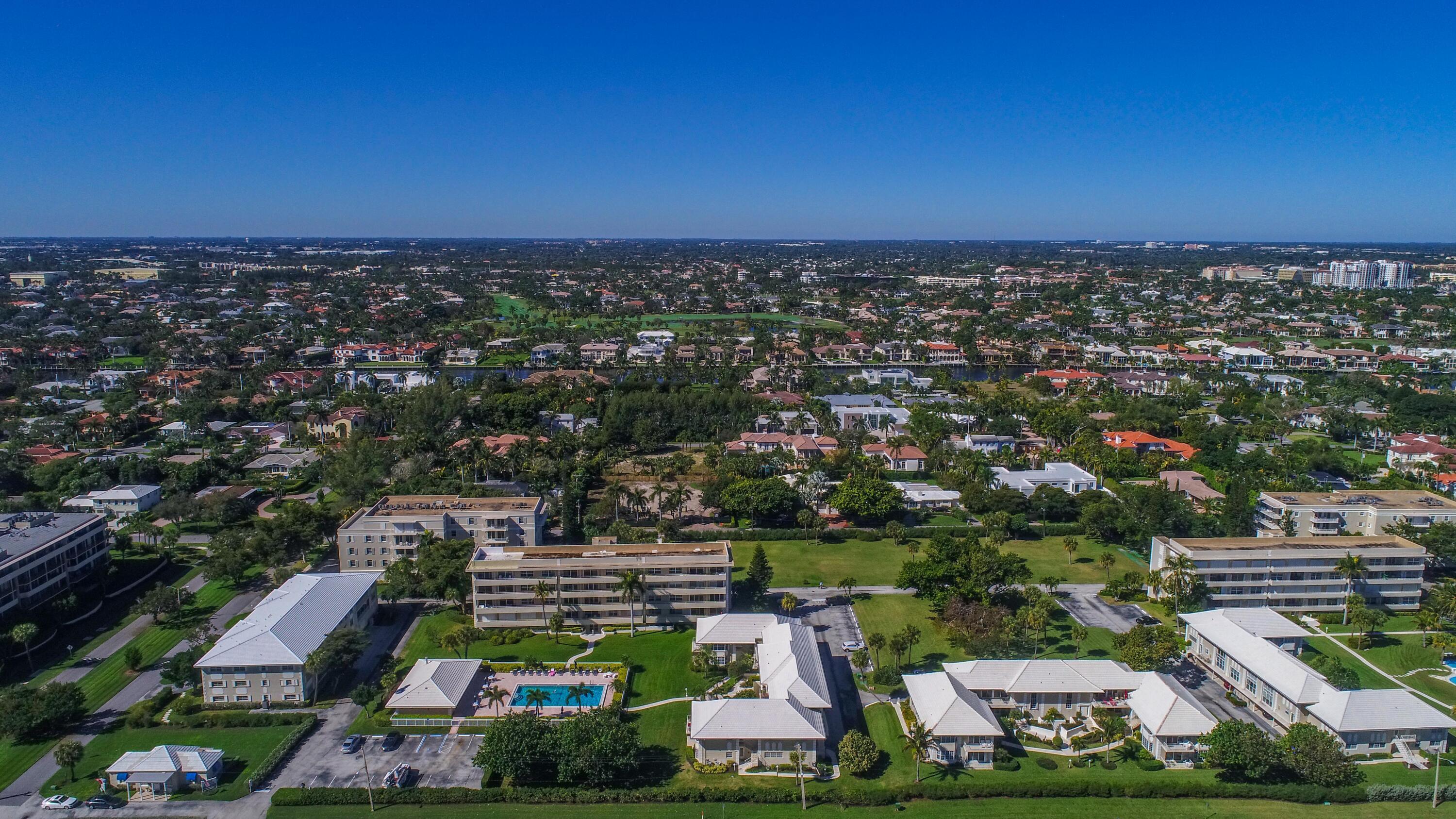 ATLANTIC CLOISTERS CONDO - Residential Lease