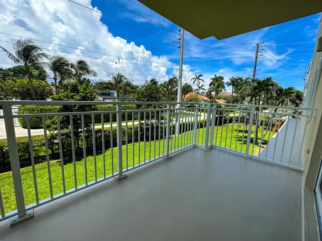 ATLANTIC CLOISTERS CONDO - Residential Lease