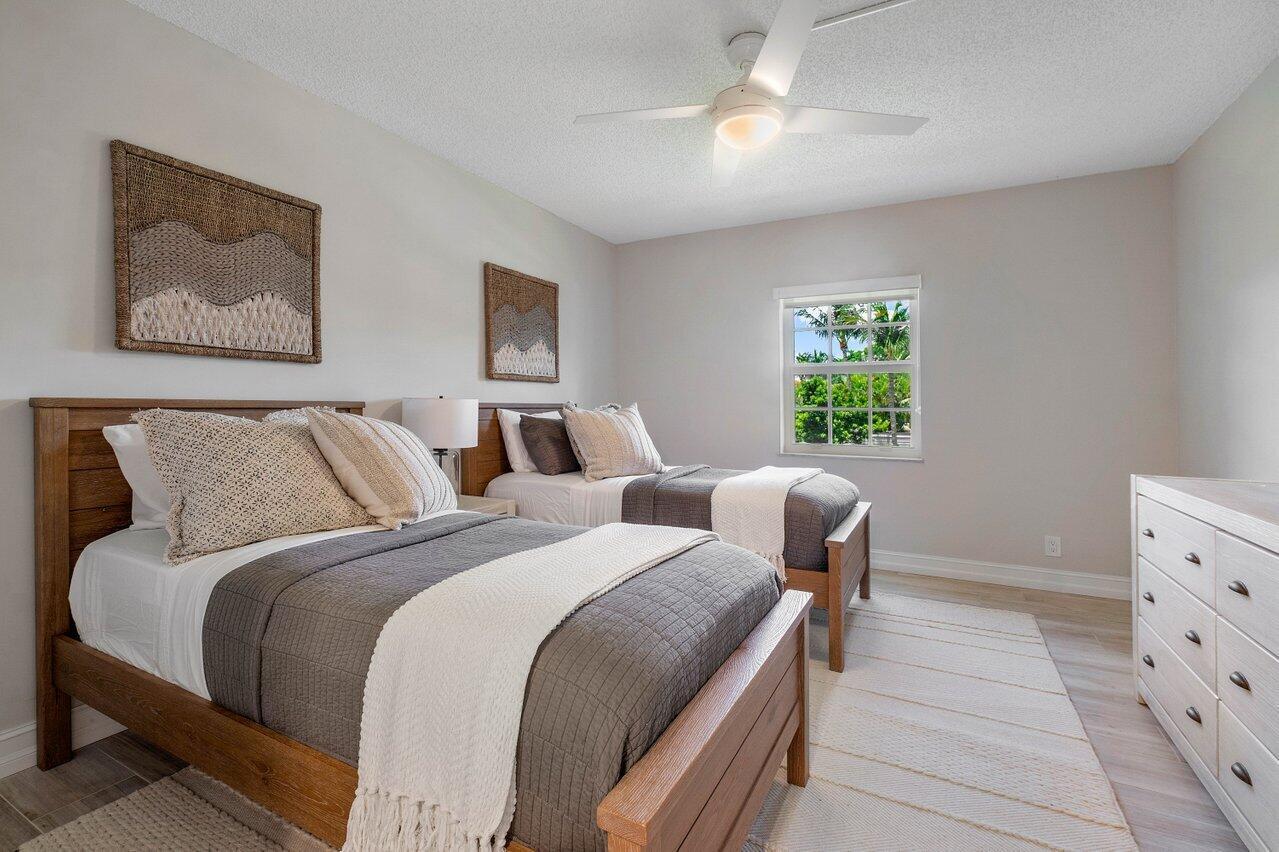 ATLANTIC CLOISTERS CONDO - Residential Lease