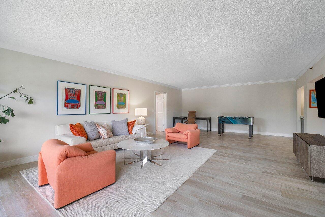 ATLANTIC CLOISTERS CONDO - Residential Lease