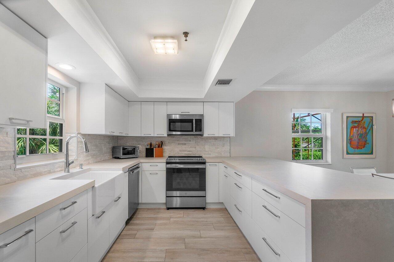 ATLANTIC CLOISTERS CONDO - Residential Lease