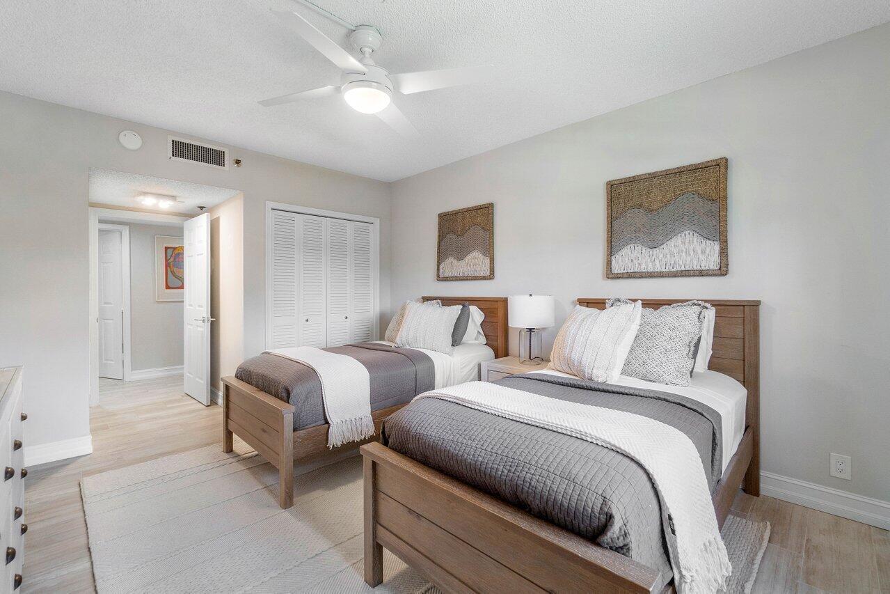 ATLANTIC CLOISTERS CONDO - Residential Lease